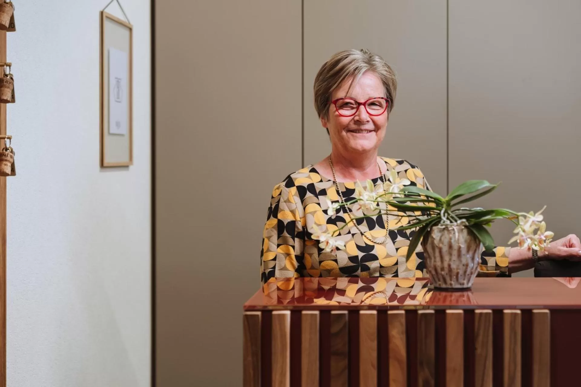 Conca Bella Boutique Hotel & Wine Experience