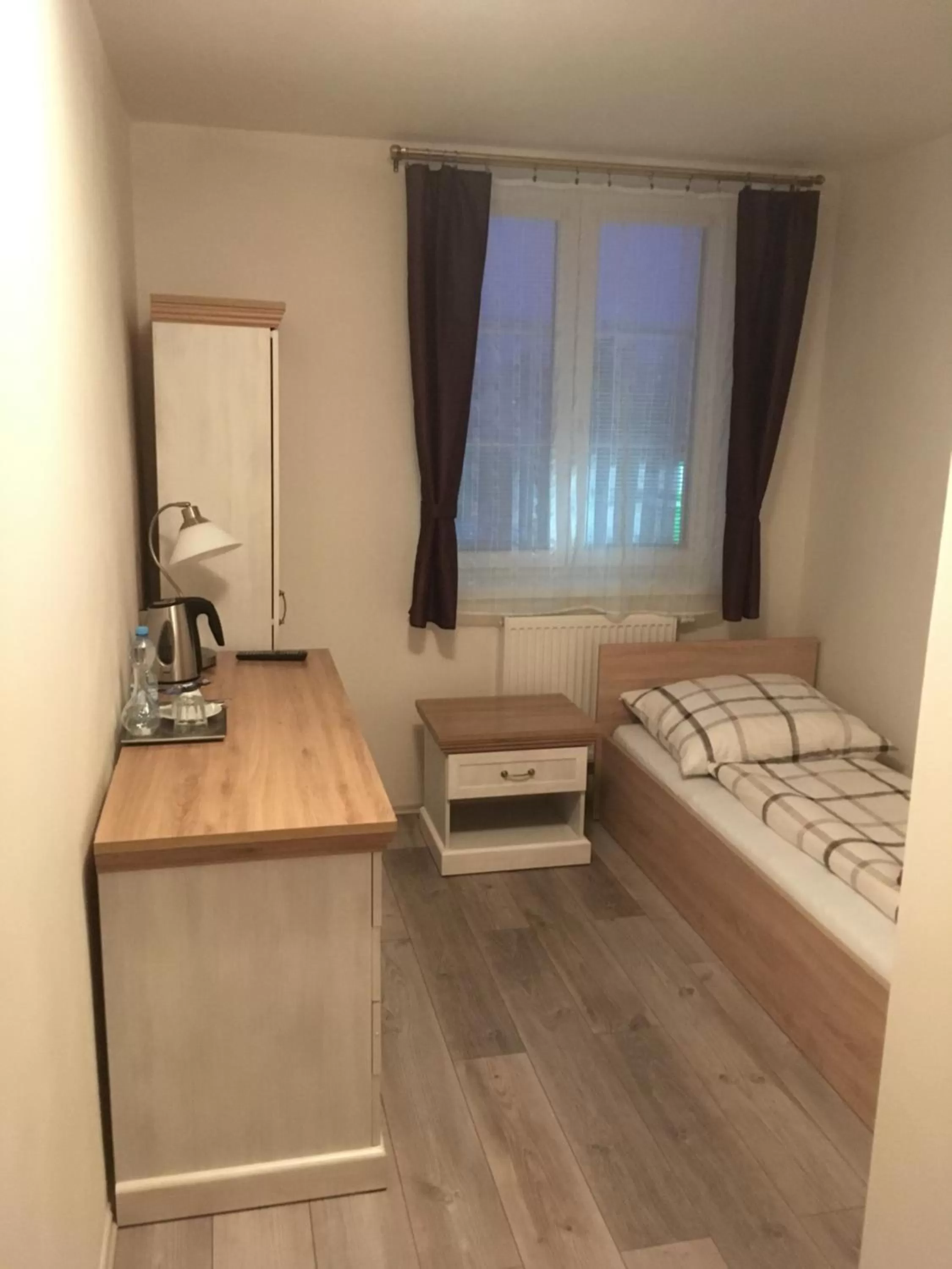 Photo of the whole room in Penzion Vesely