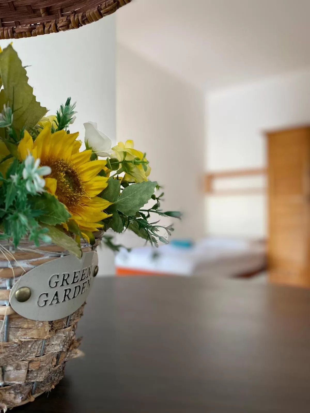 Seating area in Spa & Pool Apartment Hotel - Restaurant VILLA IVICA