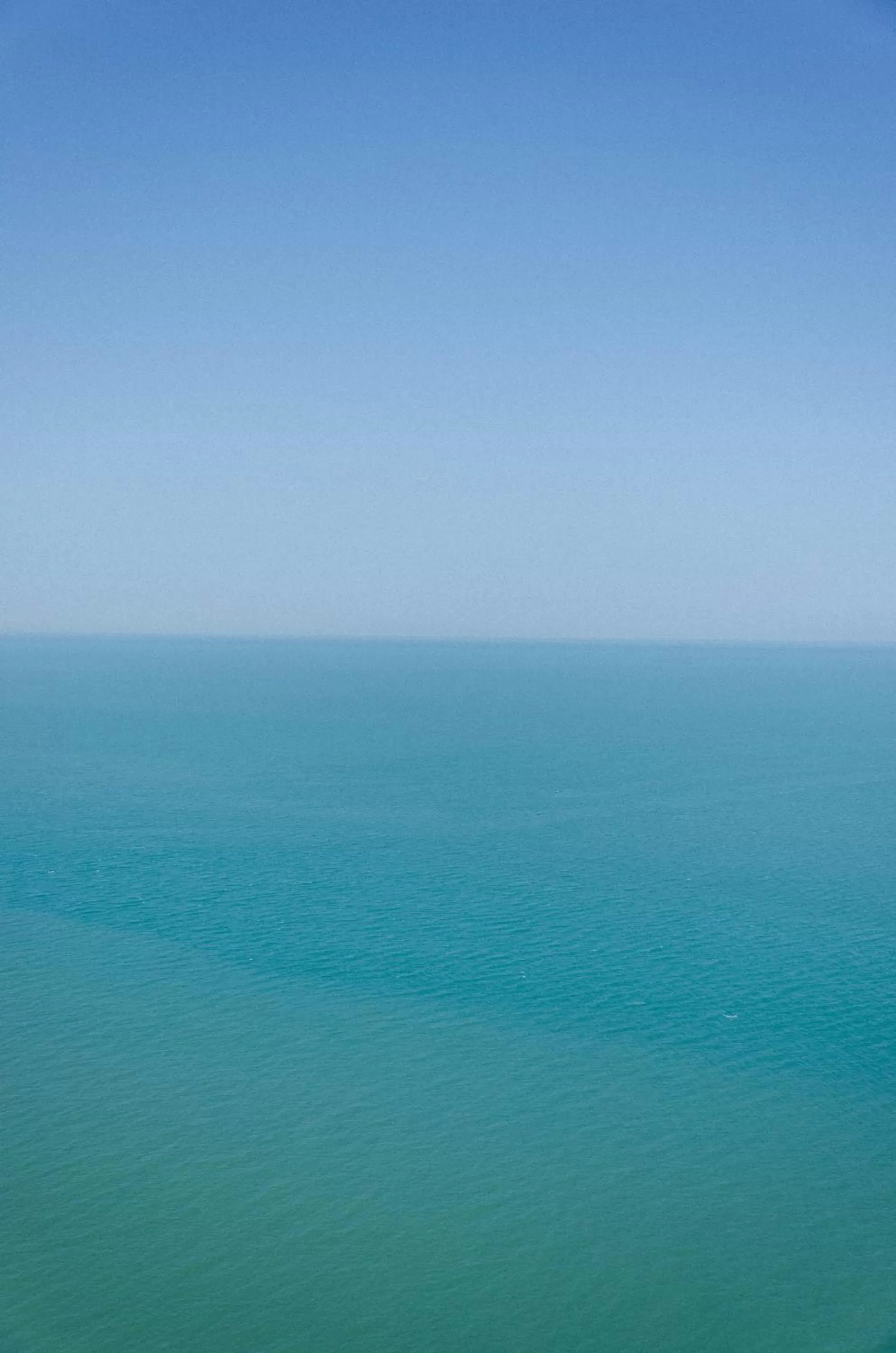 Sea view in Kartuli Hotel