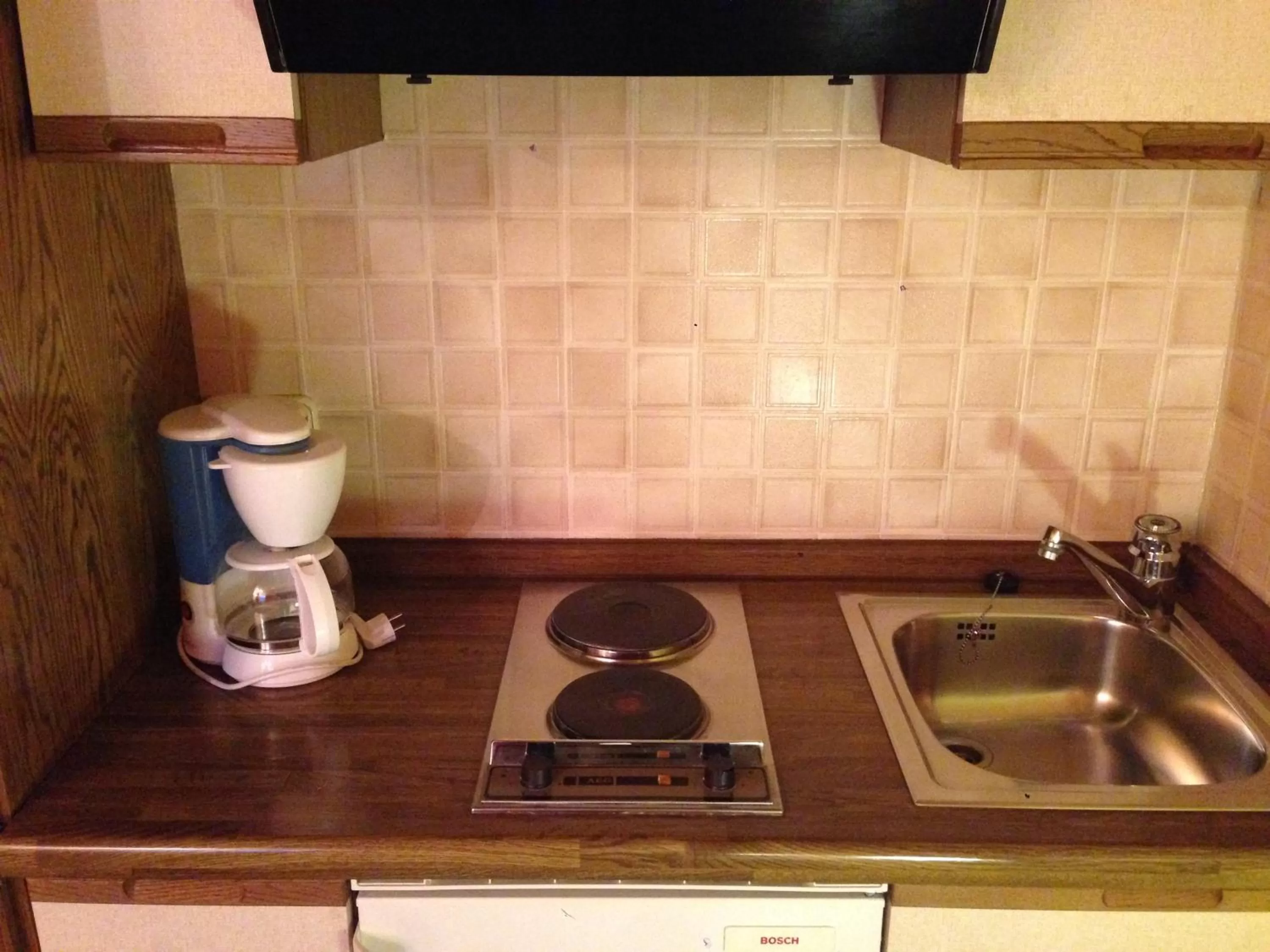 Kitchen or kitchenette, Kitchen/Kitchenette in Beim Haxenwirt