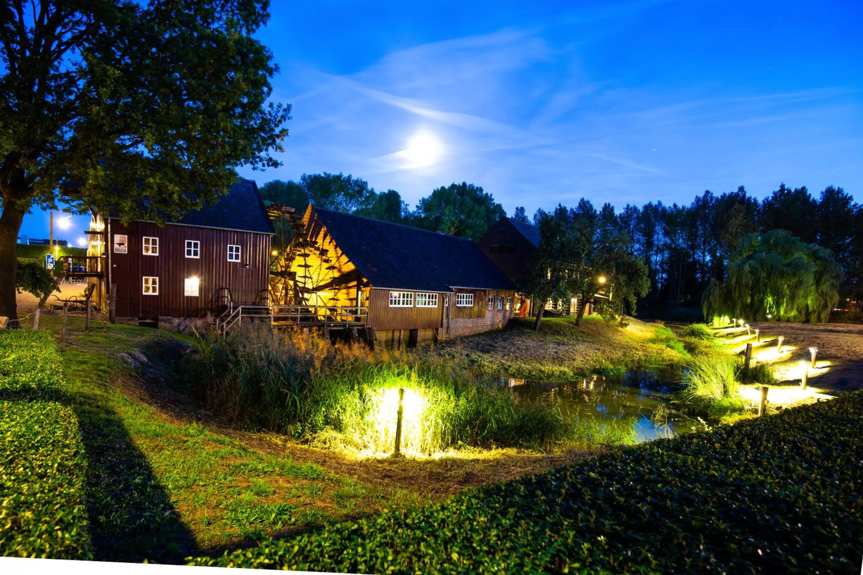 Neighbourhood in Pullman Eindhoven Cocagne