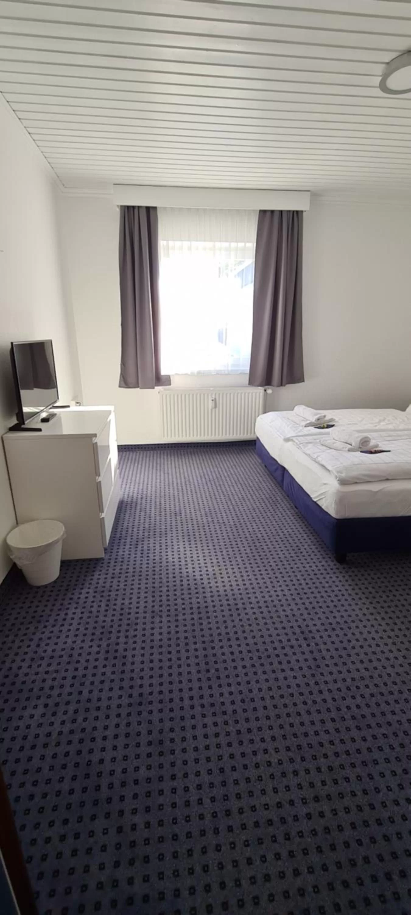 Photo of the whole room in Aparthotel Höper