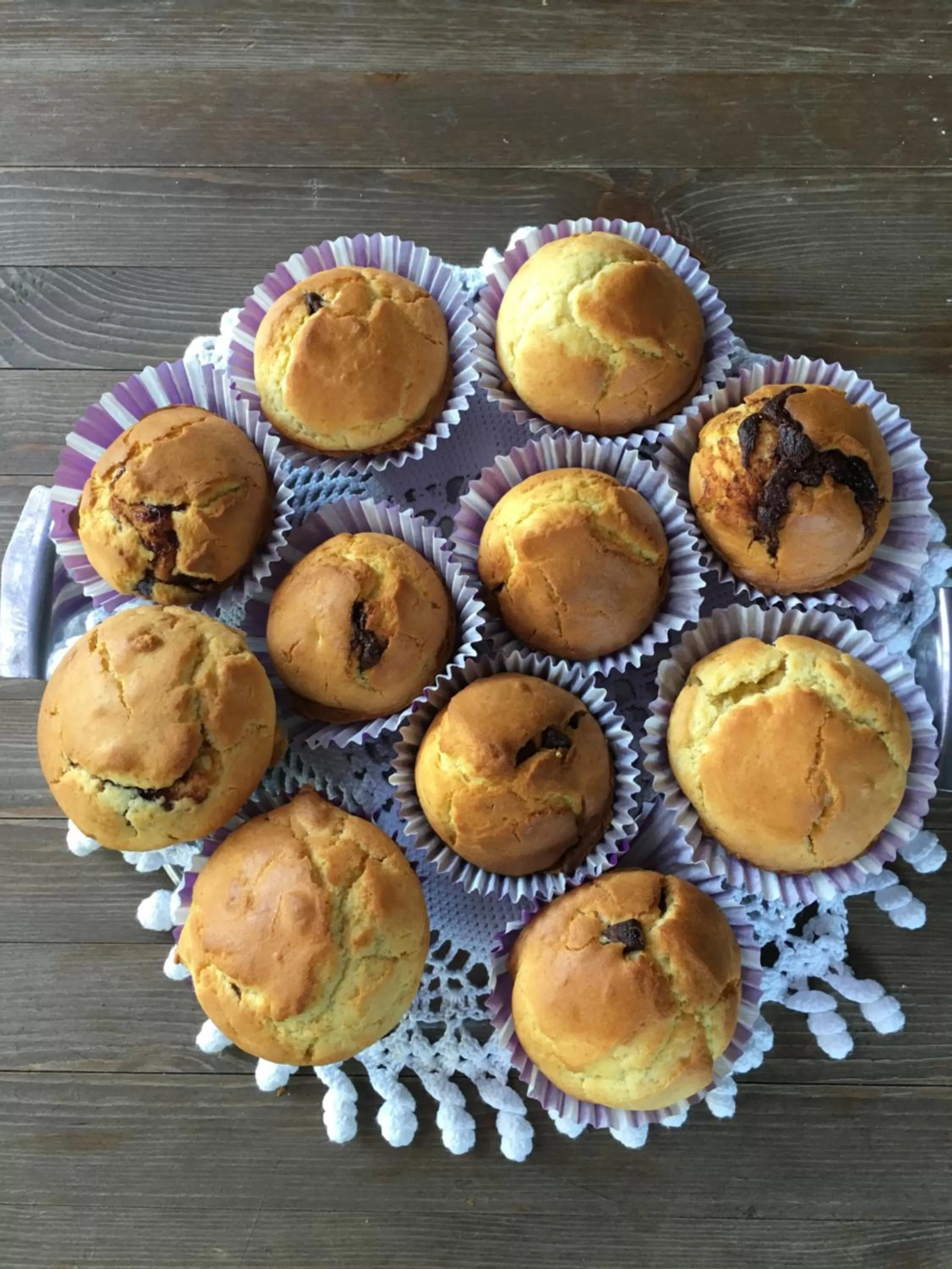 Food close-up, Food in B&B La Semplice Nel Verde