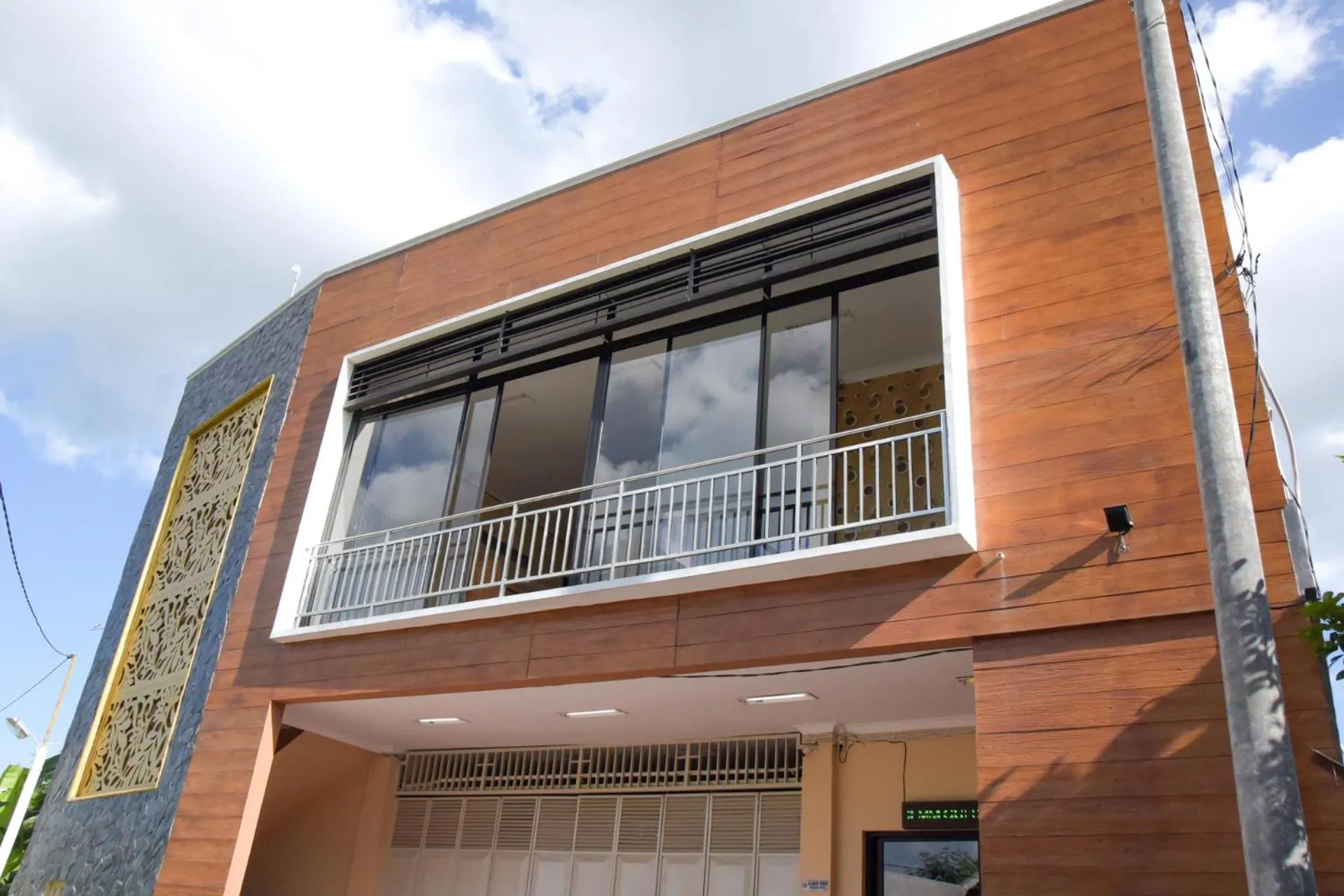 RedDoorz at MM Guesthouse Yogyakarta