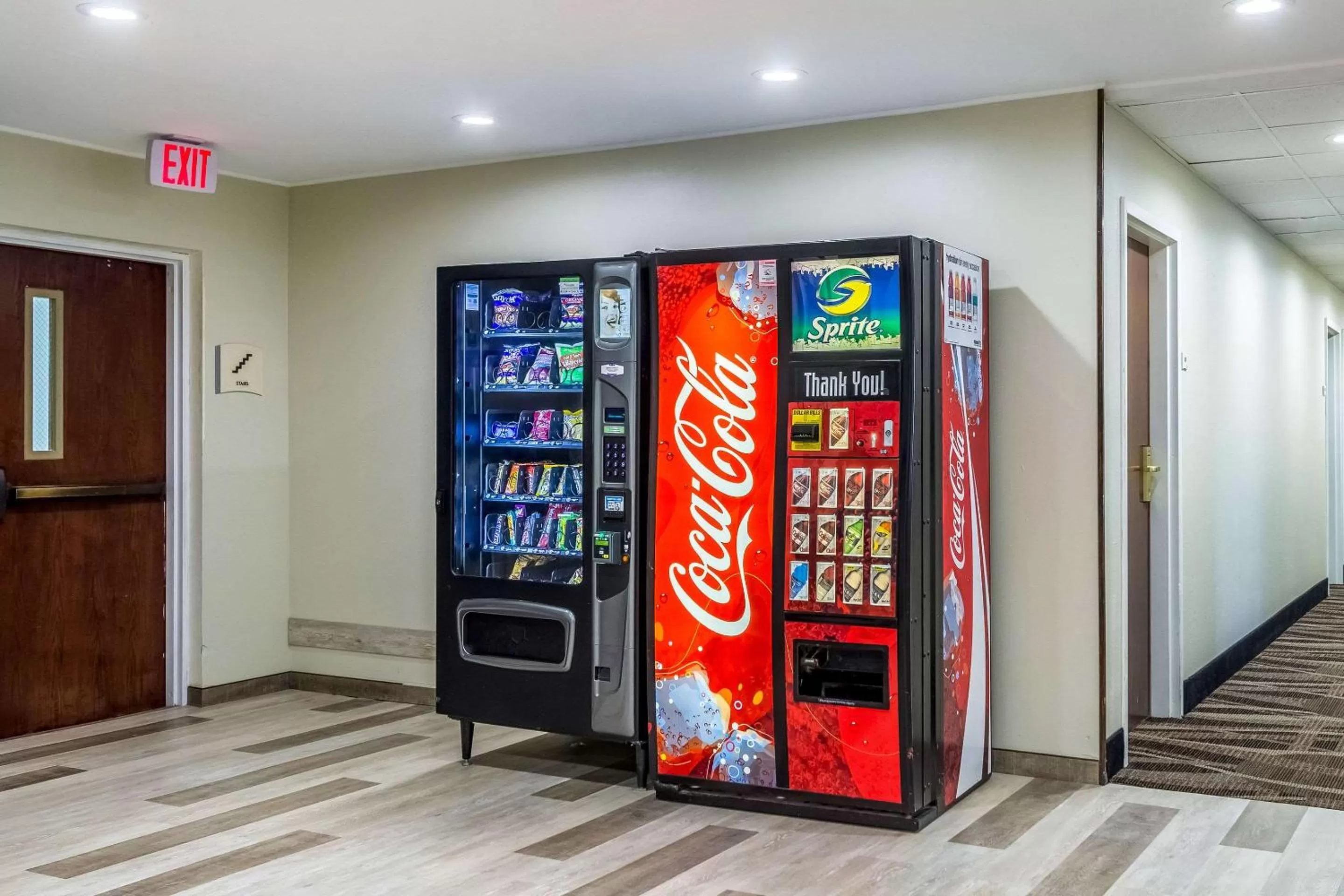 Other in Quality Inn & Suites North Lima - Boardman