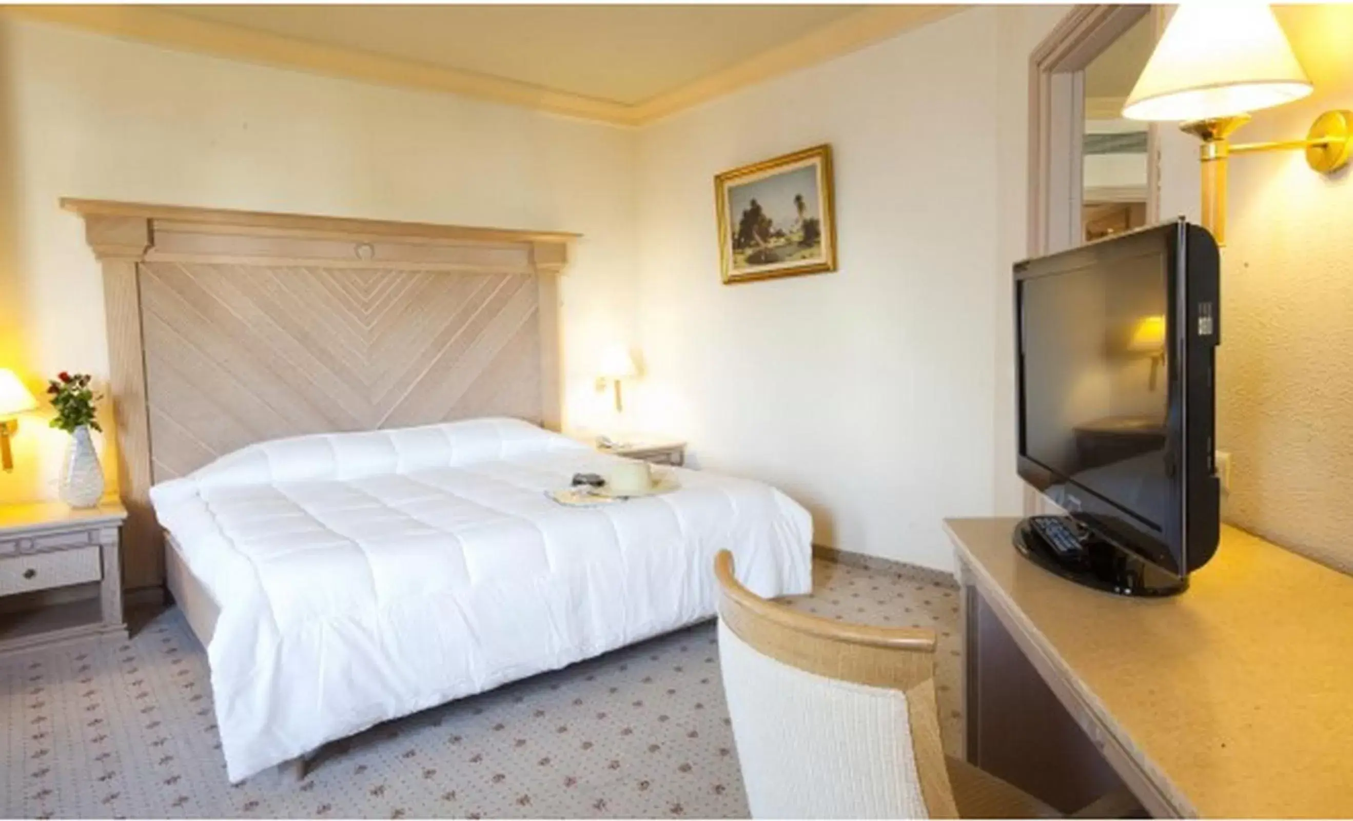 Suite in El Mouradi Djerba Menzel Suite in El Mouradi Djerba Menzel