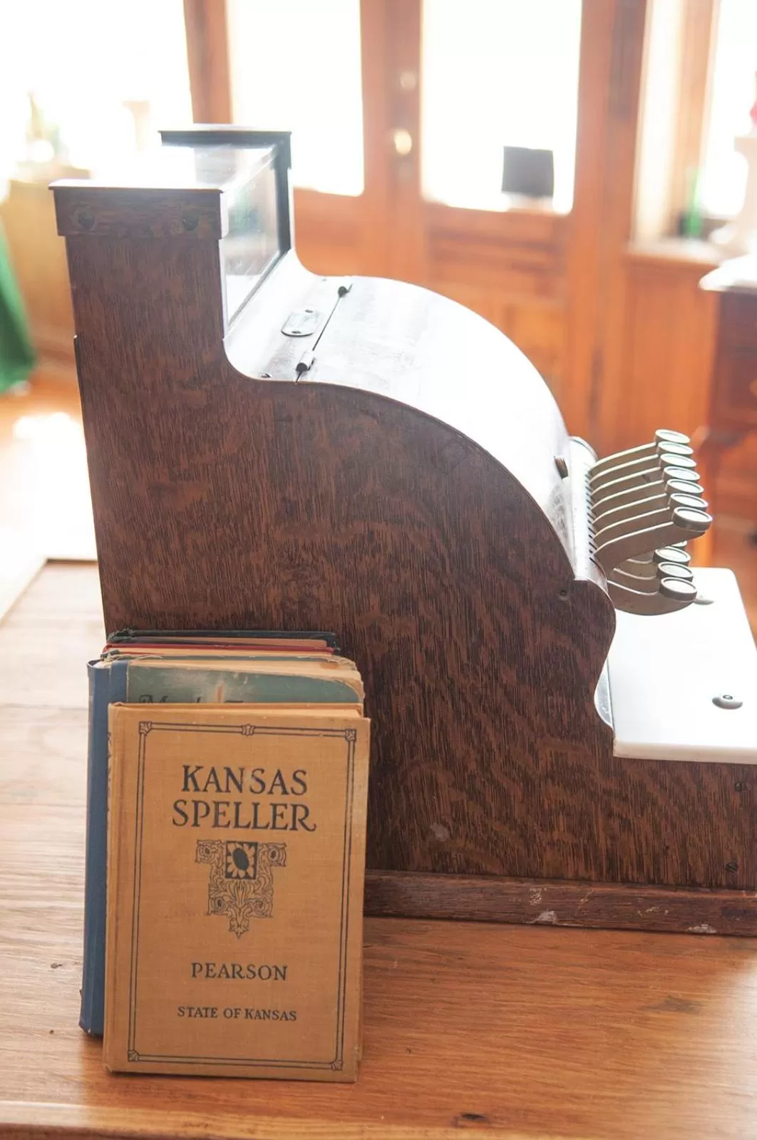 The Historic Wolf Hotel