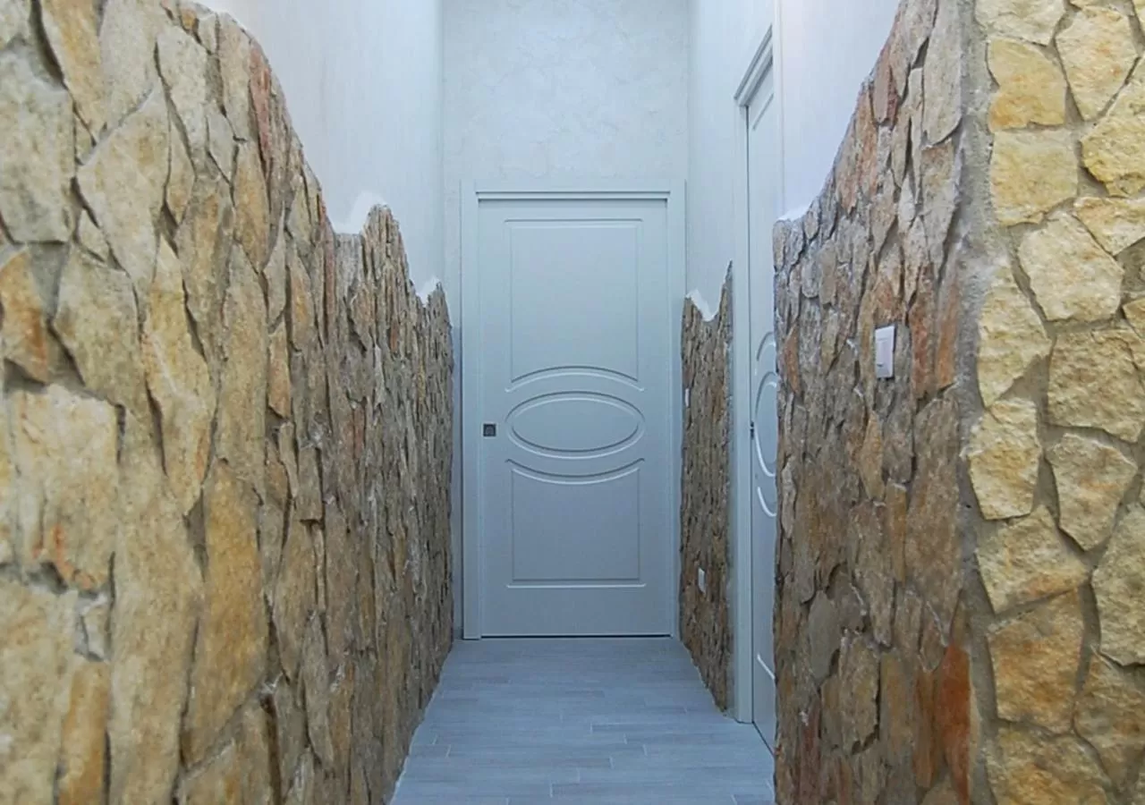 wedding in B&b Vittorio Emanuele II