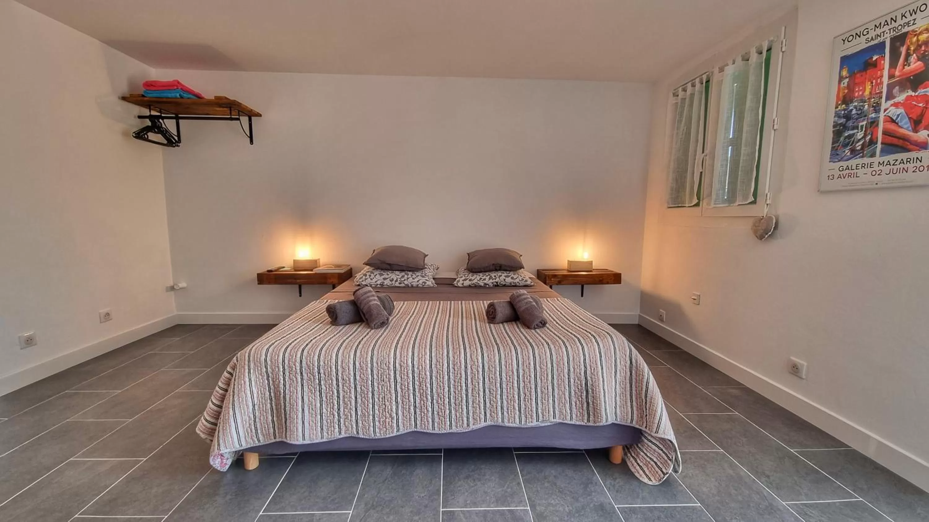 La maison du bonheur