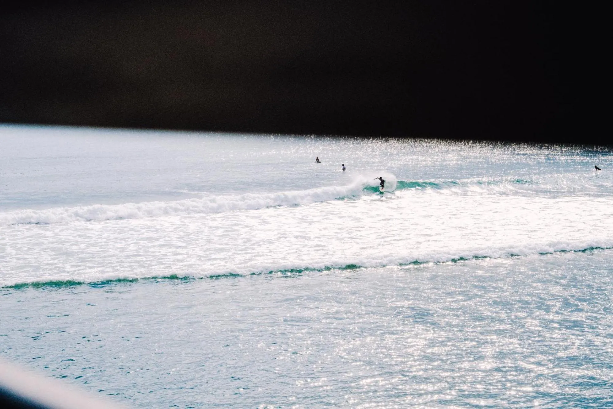 View (from property/room) in Bombora Medewi