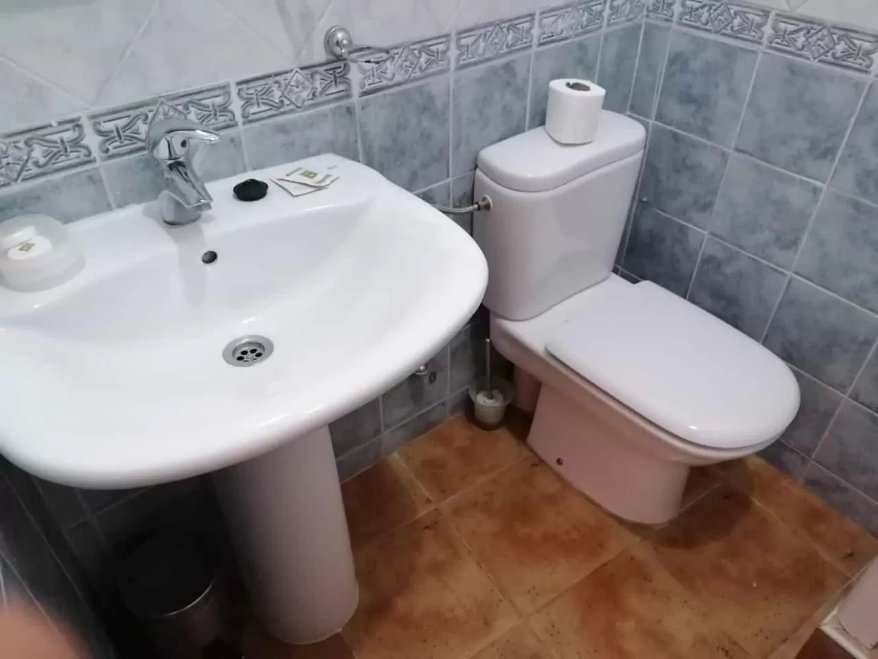 Studio avec piscine à Mirador cabo négro