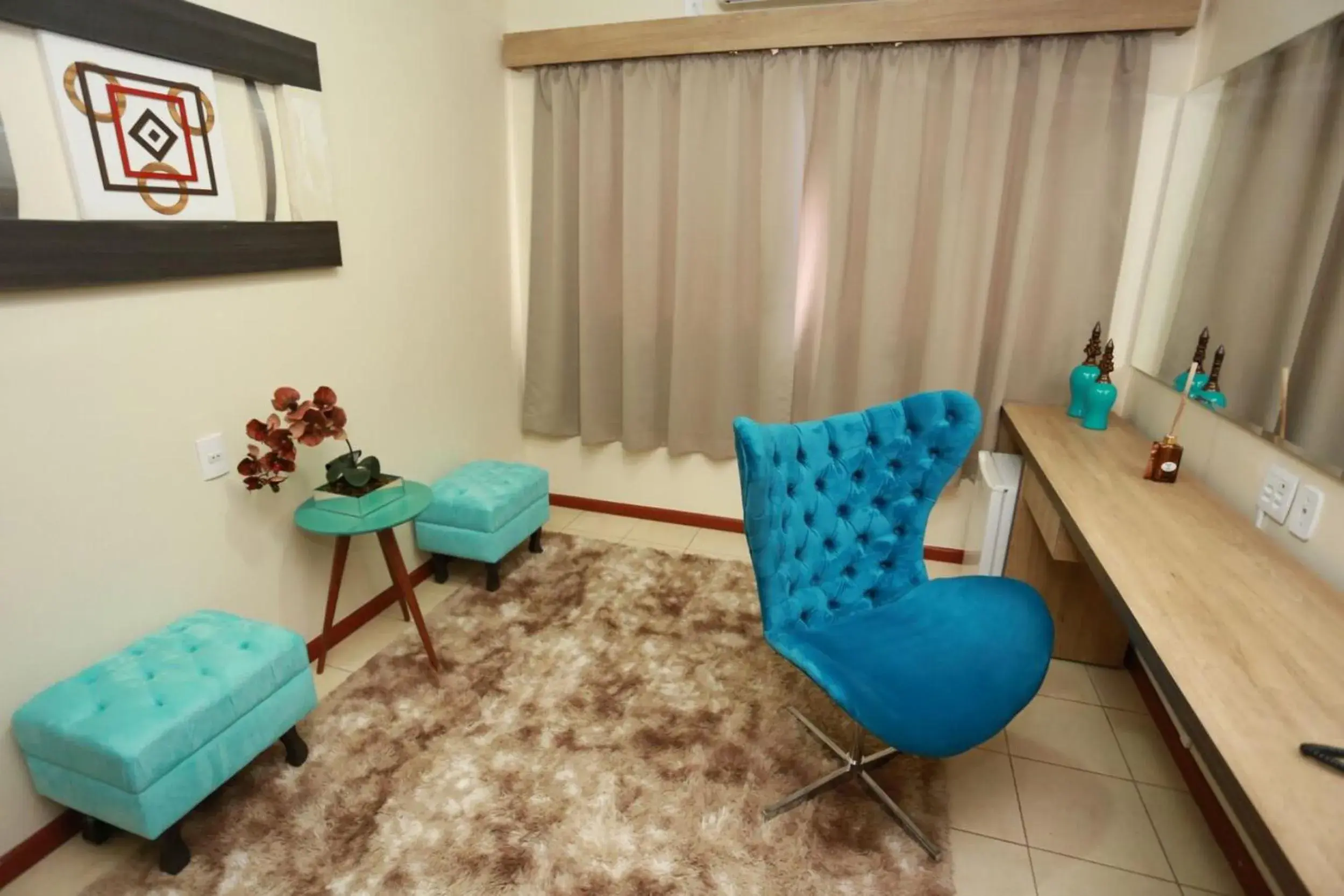 Suite - single occupancy in Havana Palace Hotel II Suite - single occupancy in Havana Palace Hotel II