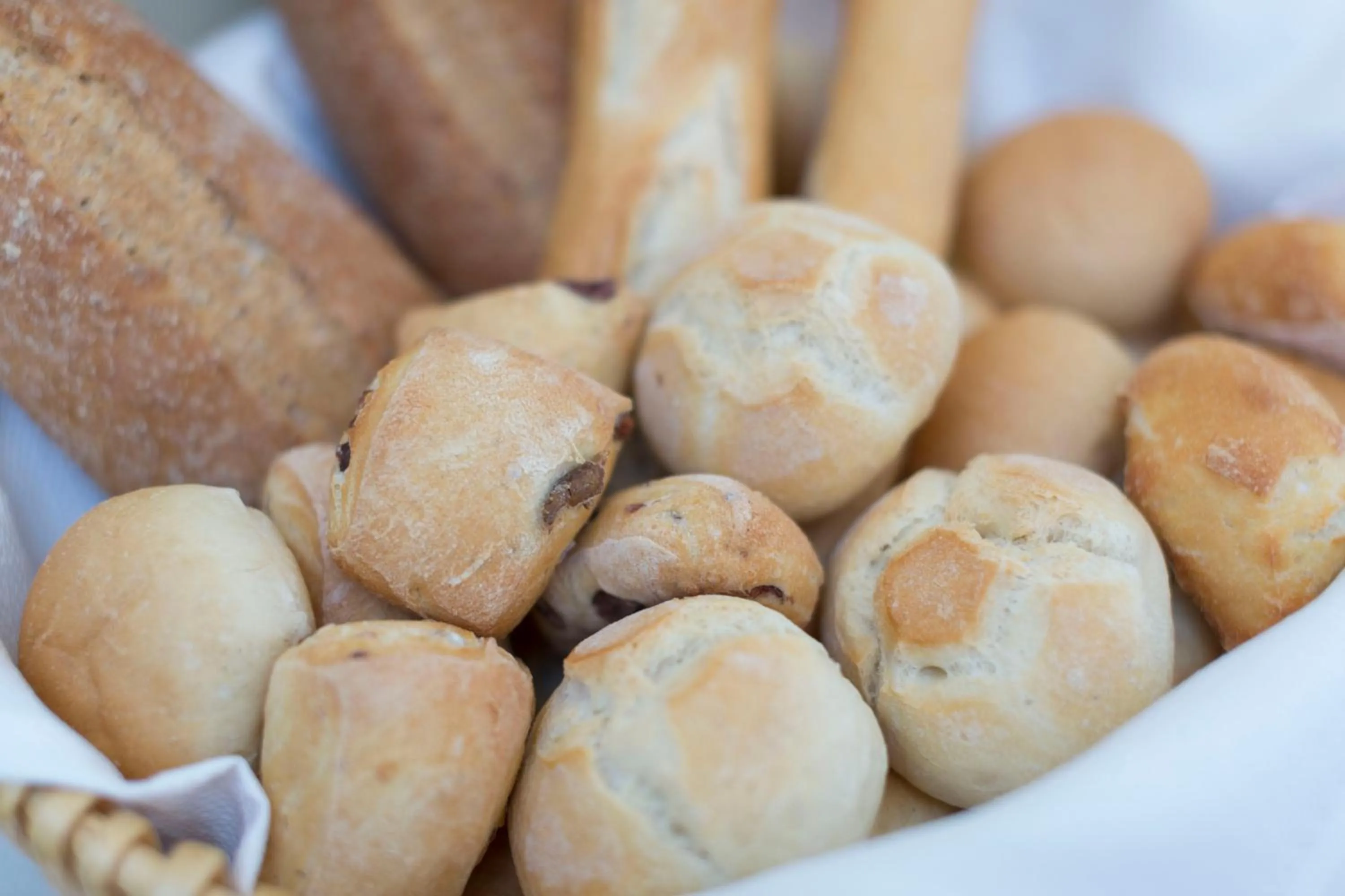 Food and drinks in Hotel Cavaliere