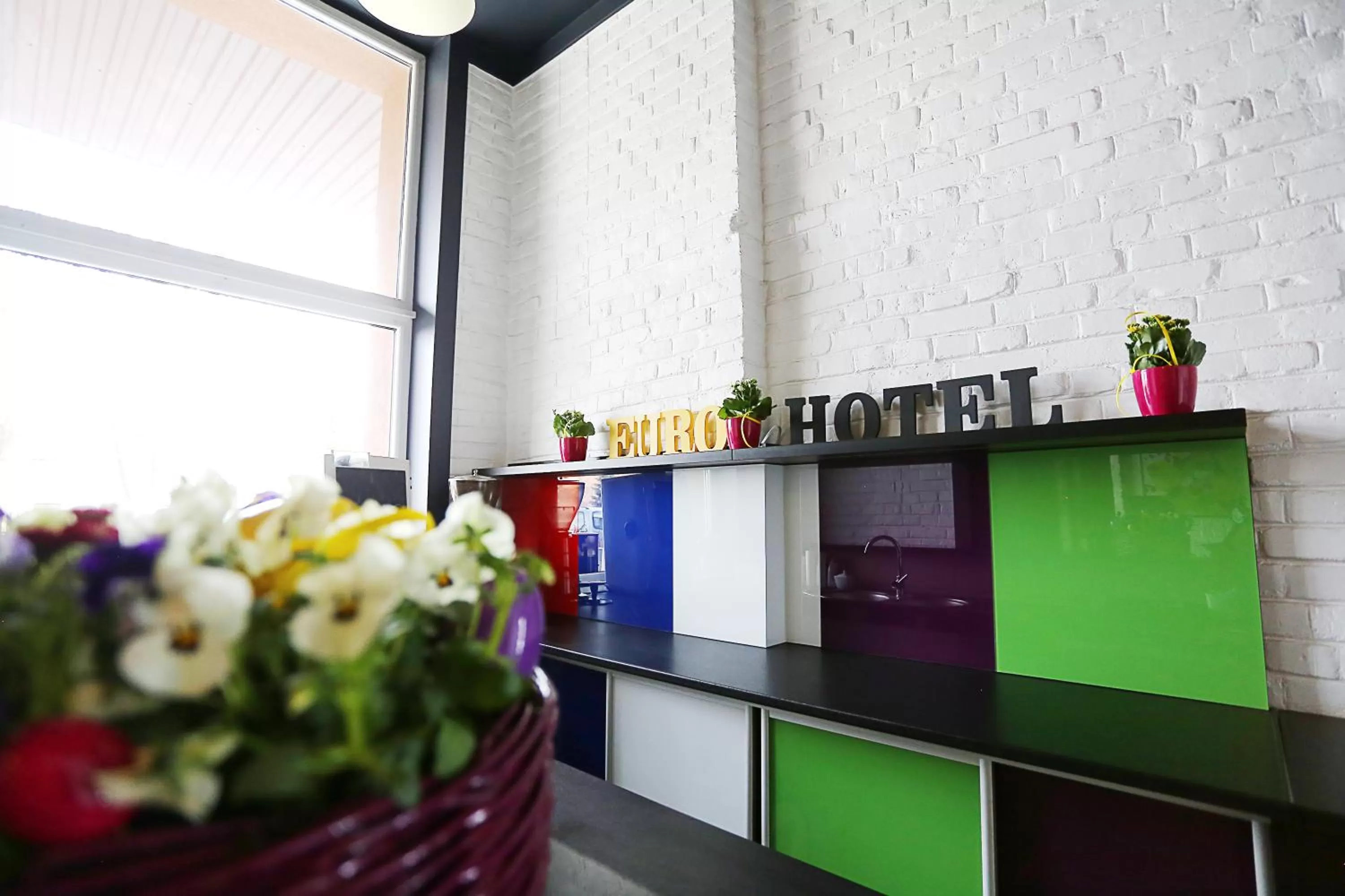 euroHOTEL Sosnowiec Kazimierz