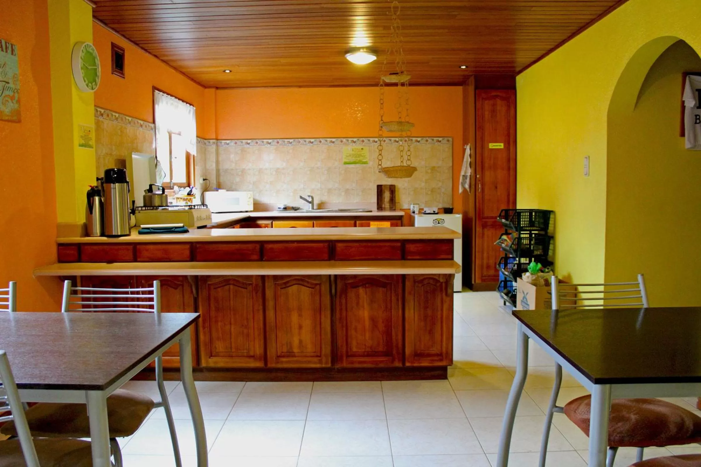 Food close-up, Kitchen/Kitchenette in La Casa del Molino Blanco B&B