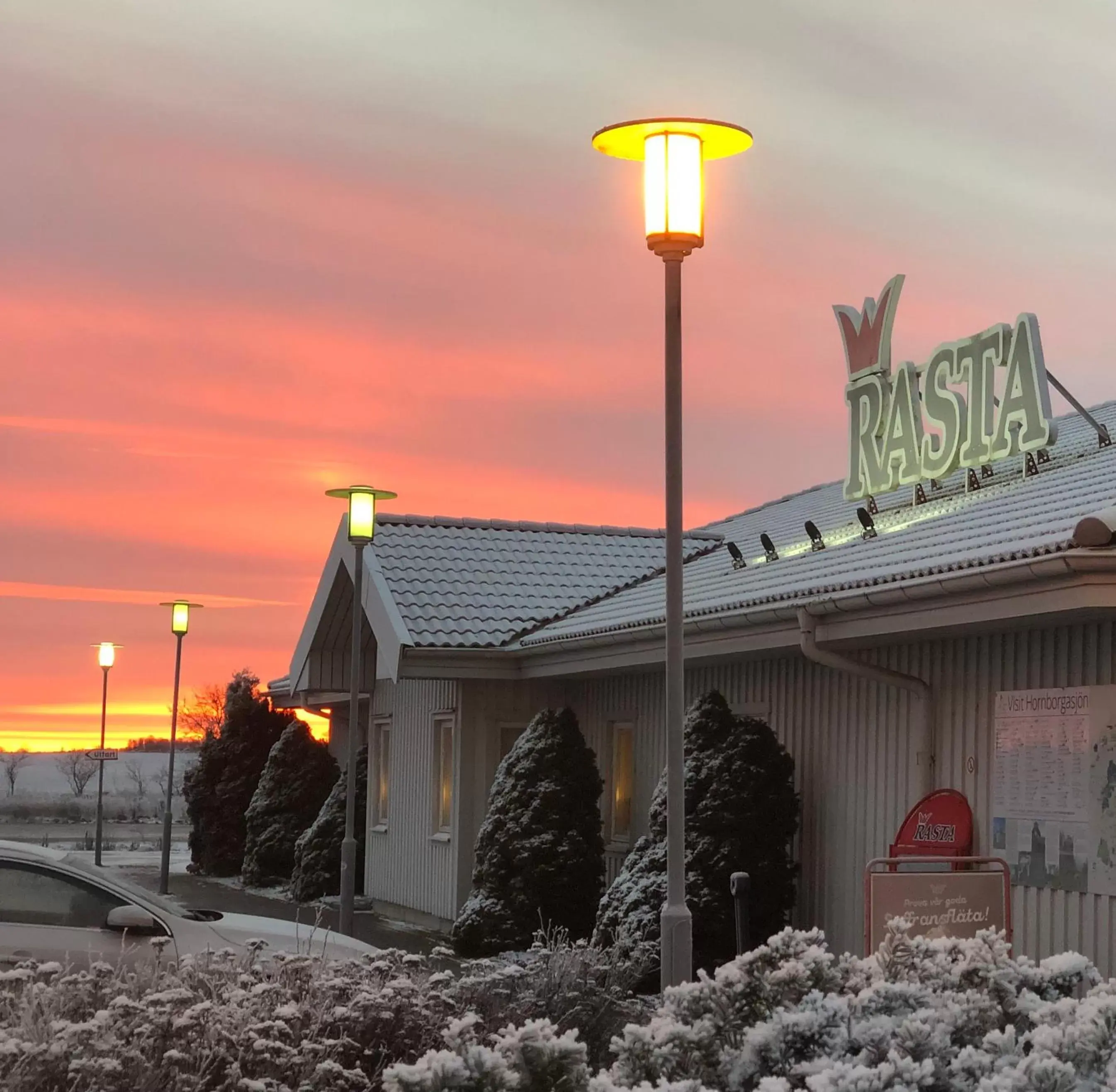 Rasta Falköping Rasta Falköping