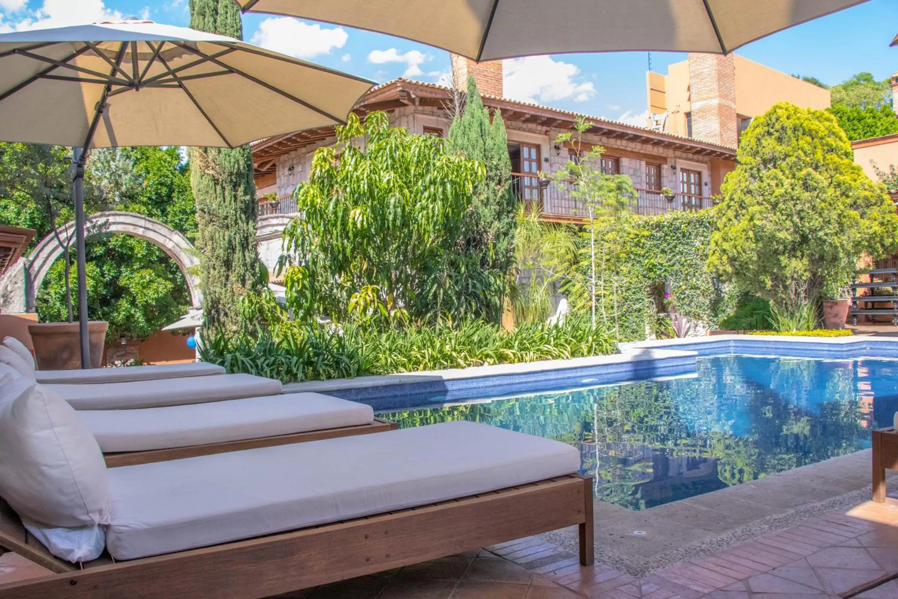 Gamma Morelia Vista Bella Gamma Morelia Vista Bella