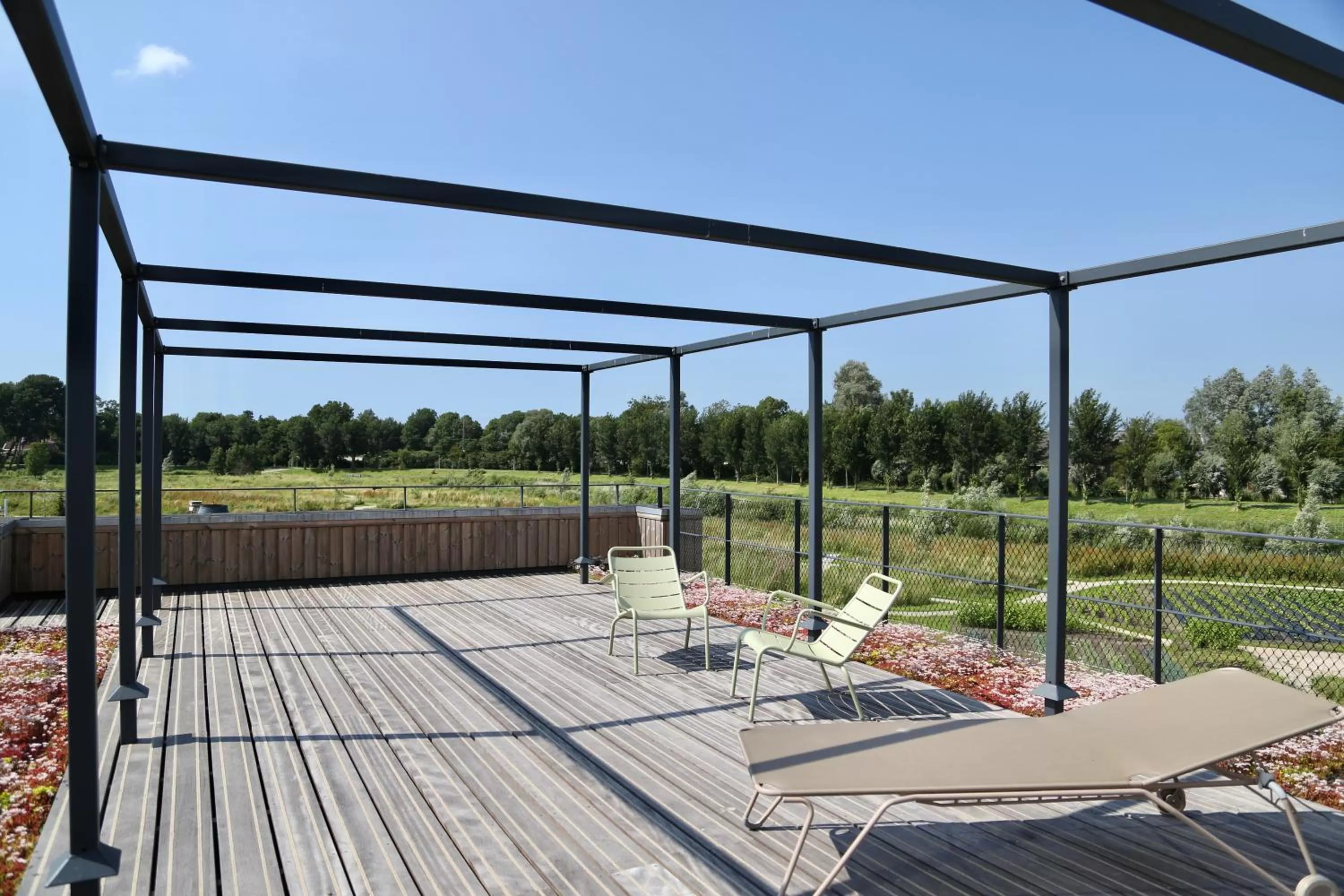 The Unbound Amsterdam