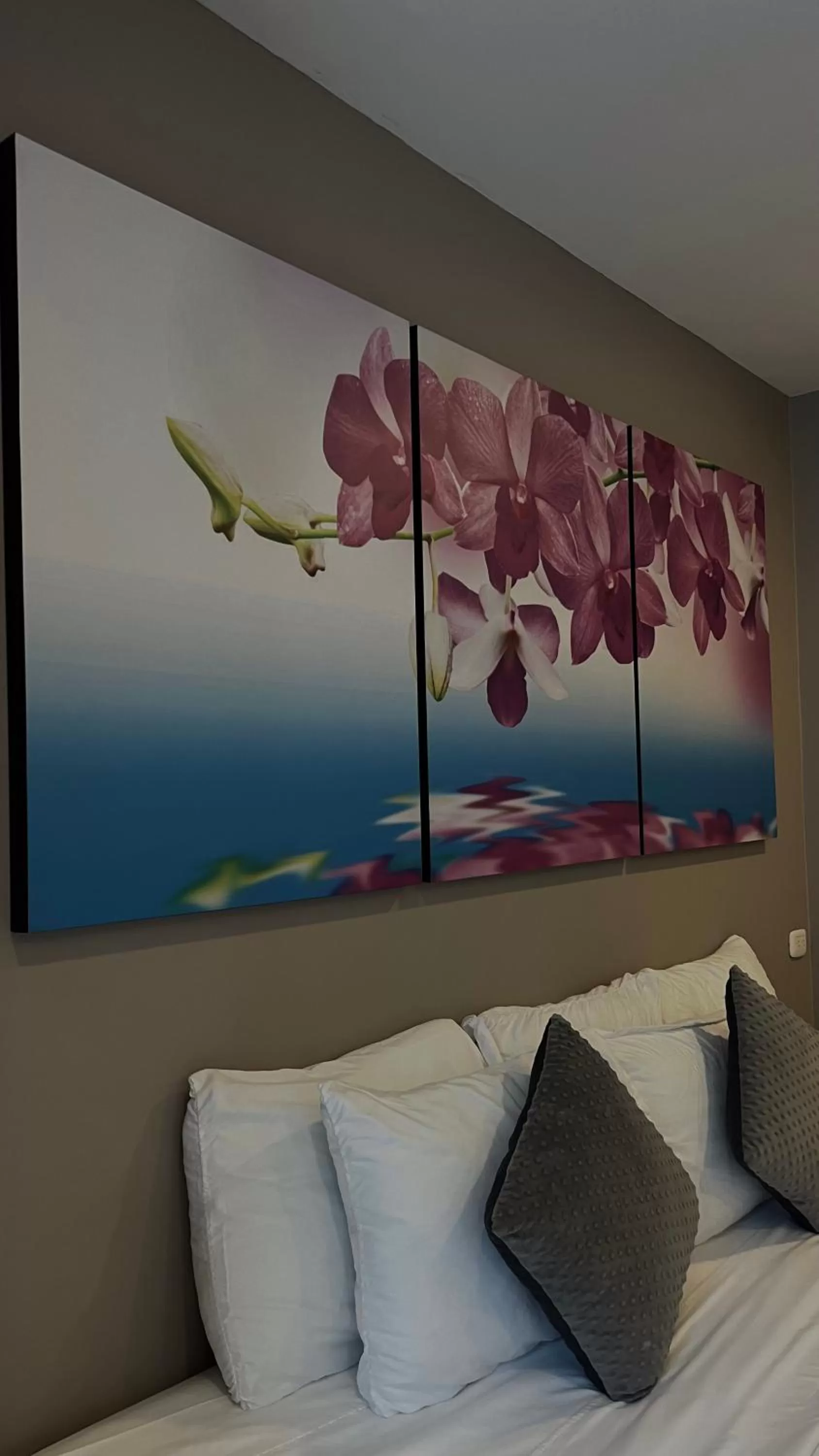 Bahia 79 Apartasuites Cerca al Centro