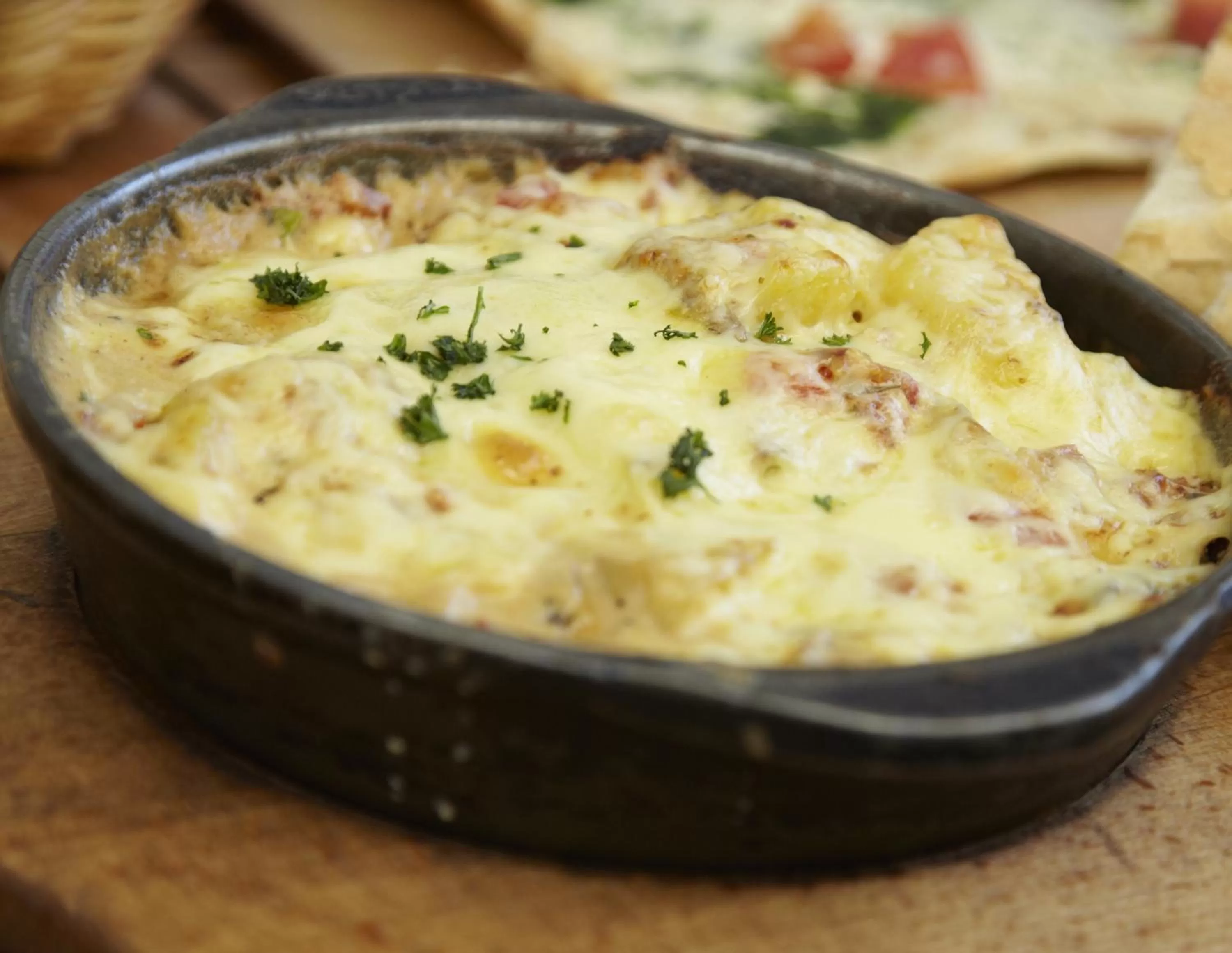 Restaurant/places to eat in Limes Hotel