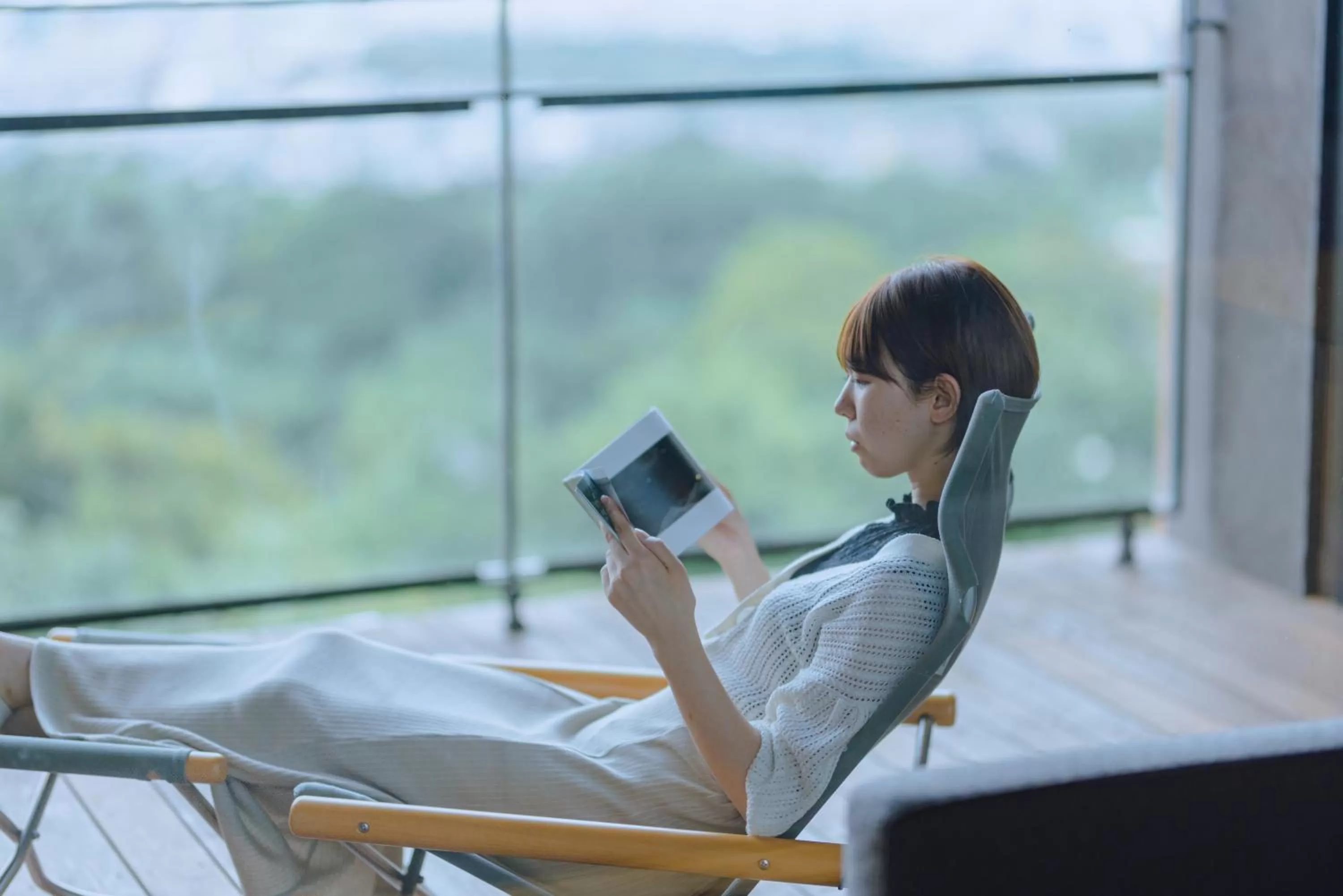 SEKIYA RESORT Galleria Midobaru