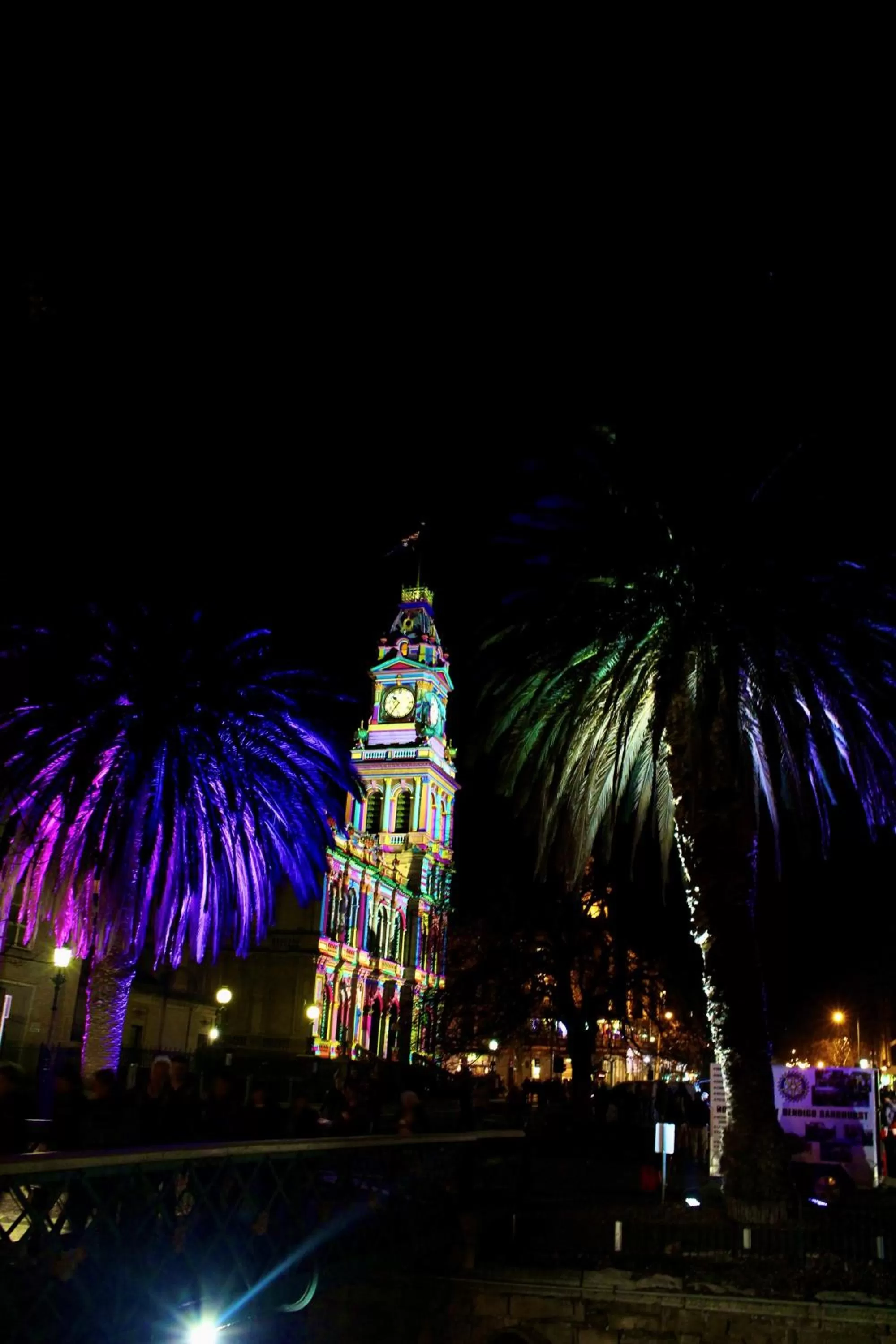 Other in Julie-Anna, Bendigo