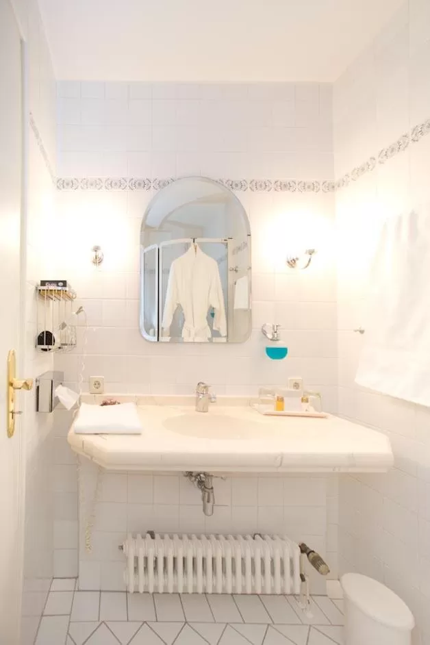 Hotel Aselager Mühle