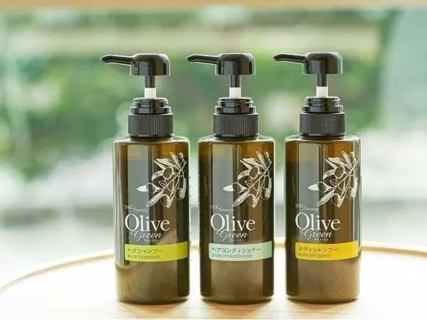 Bathroom in CYPRESS HOTEL Nagoya-eki Mae