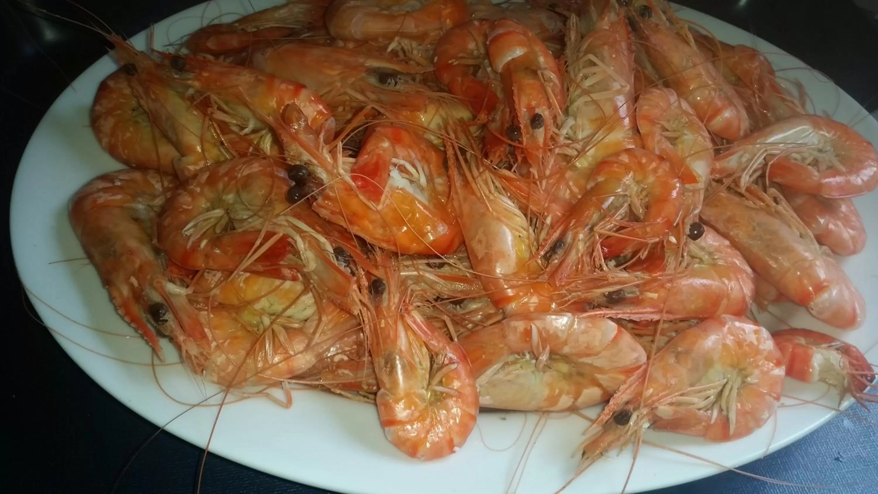 Food in Turtle Reef Guest