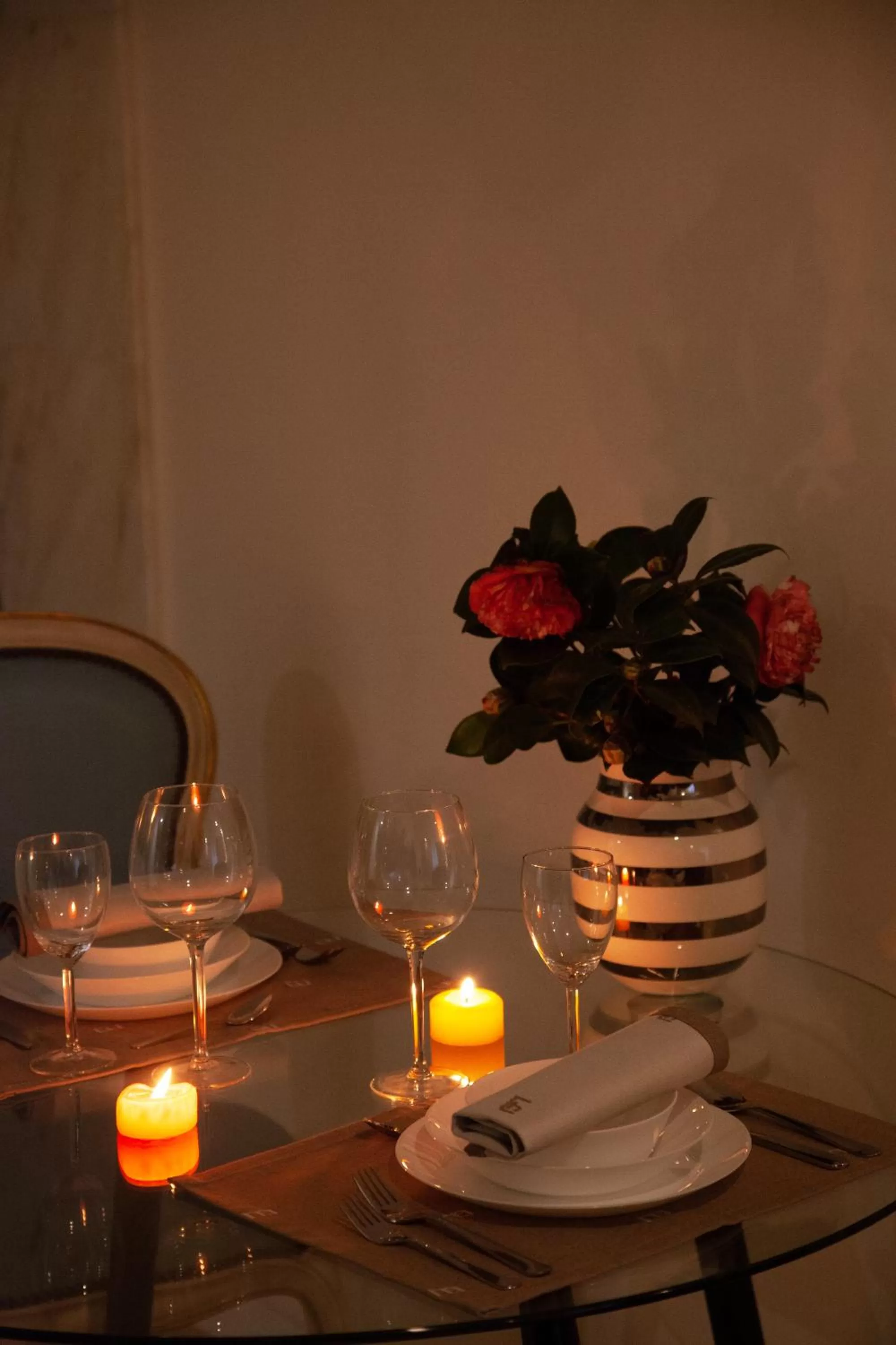 Dining area, Restaurant/Places to Eat in TM Luxury Apartments Lisbon