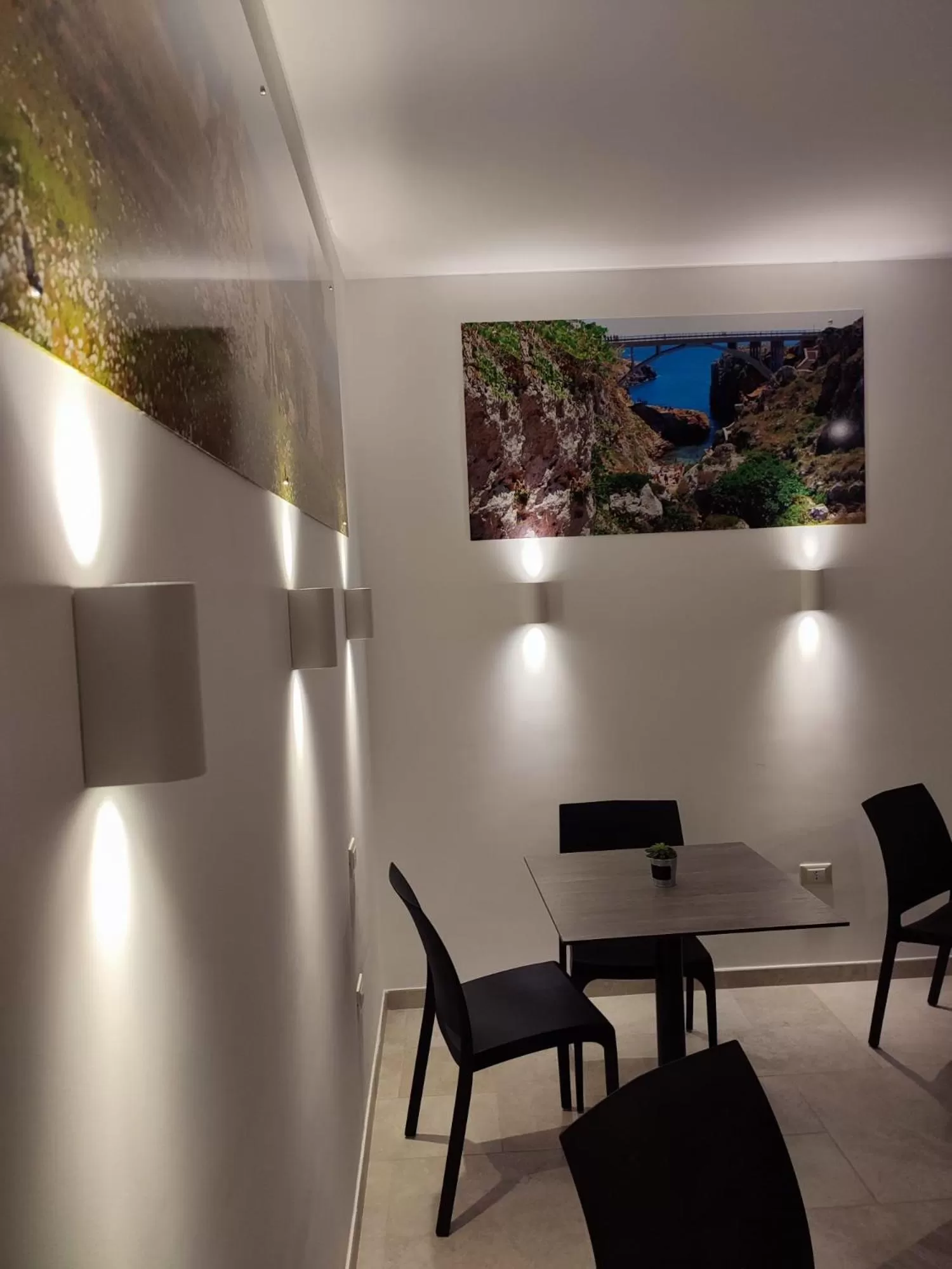 Breakfast in B&B San Vito