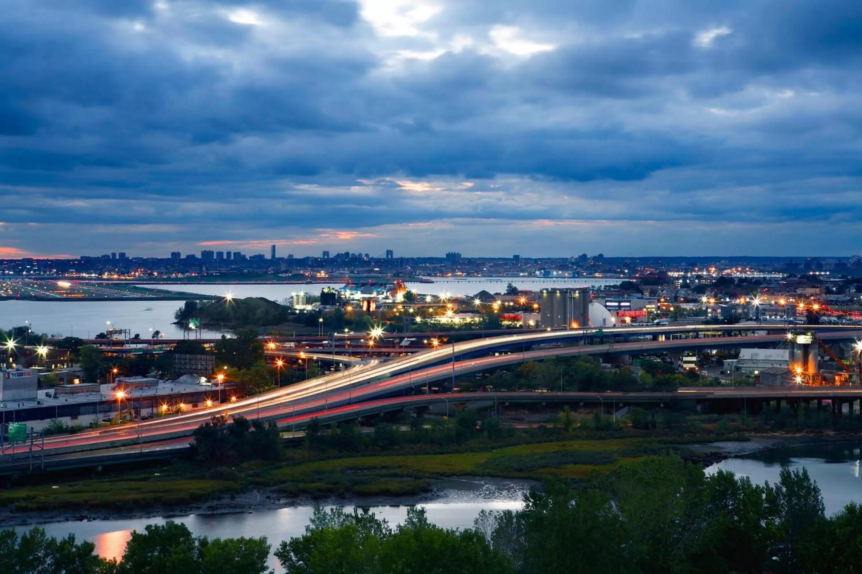 View (from property/room) in The Parc Hotel
