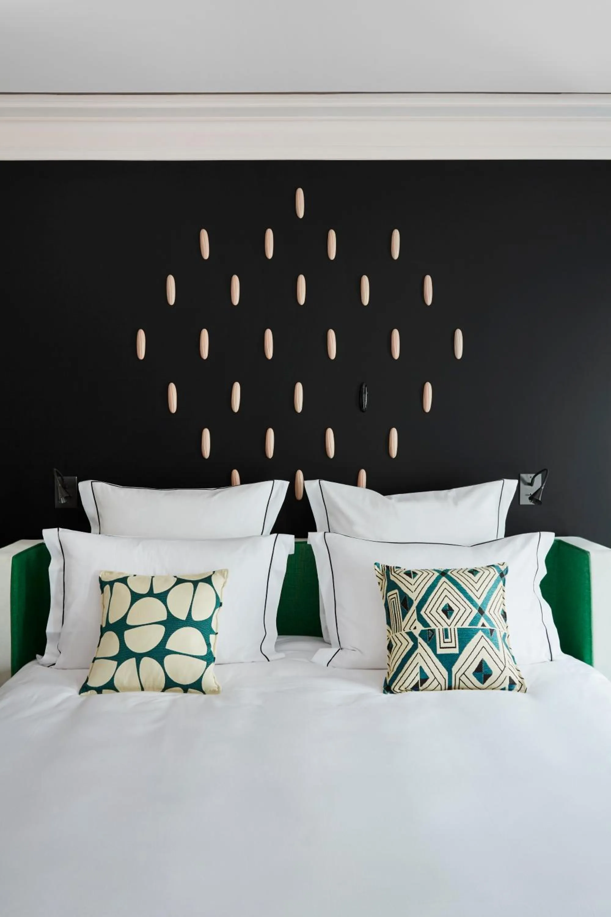 Prestige Double Room in Le Roch Hotel & Spa