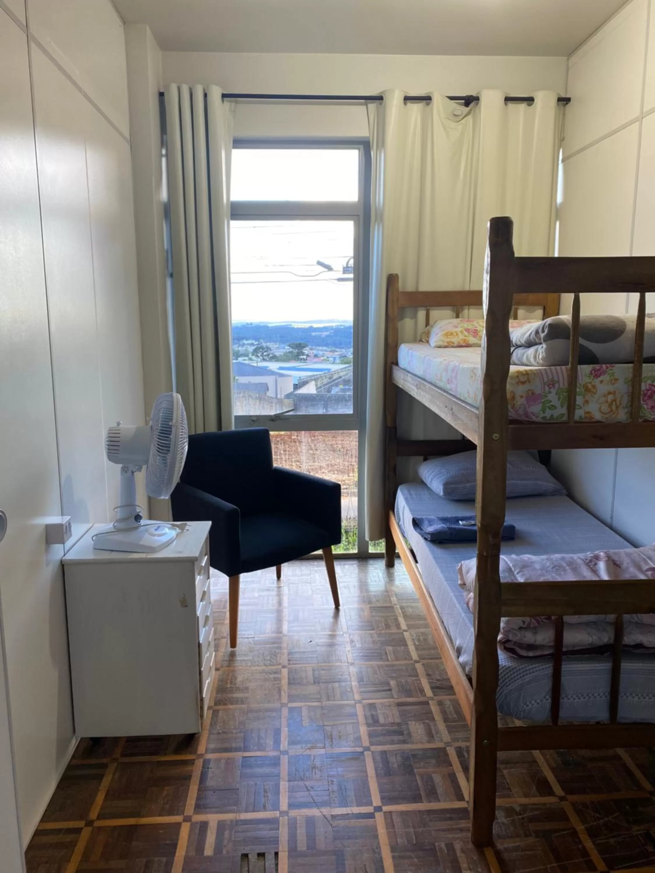 Nova Pousada Consulado