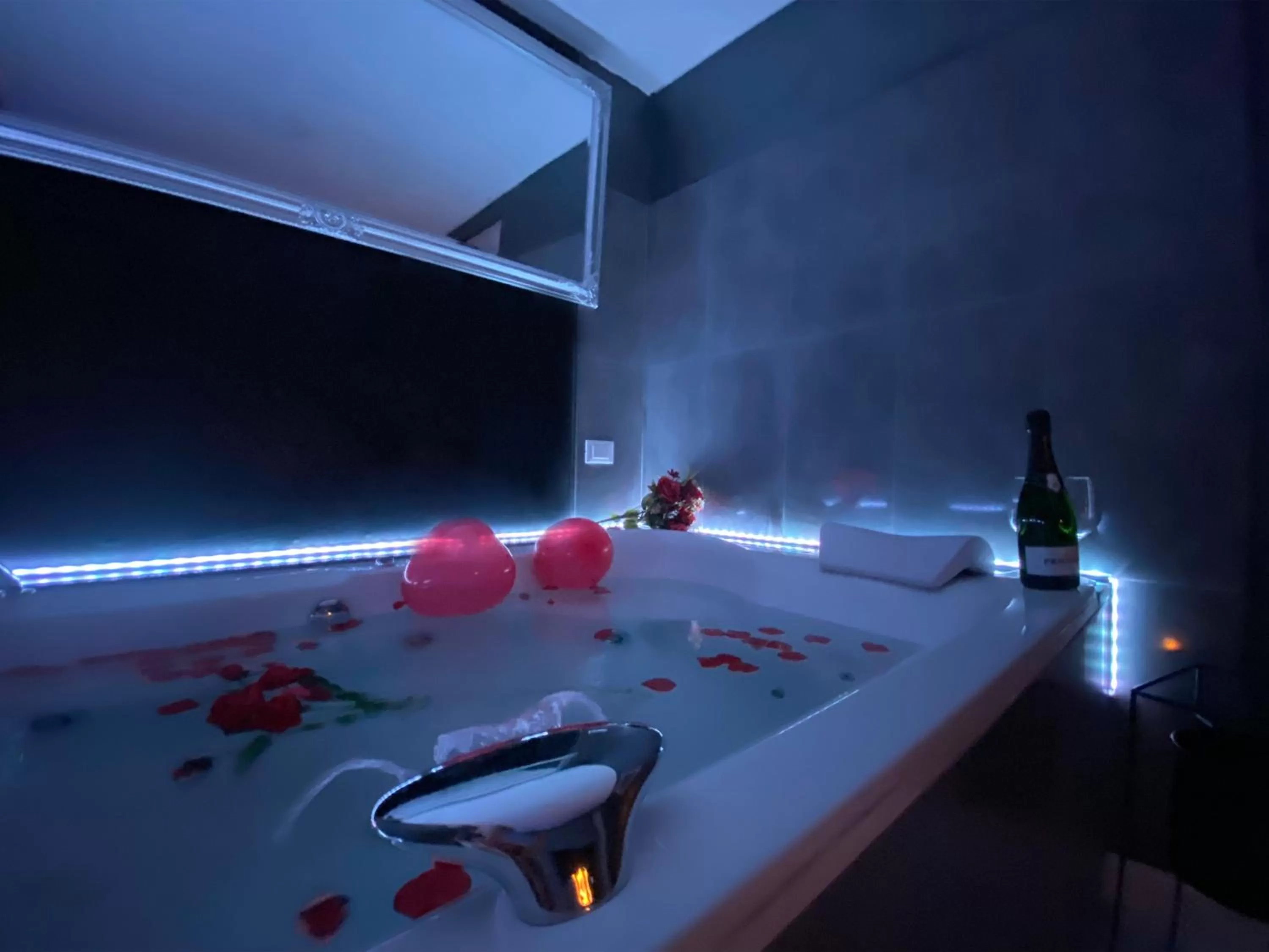 Hot Tub in Casa degli Orti, Dolomia best home