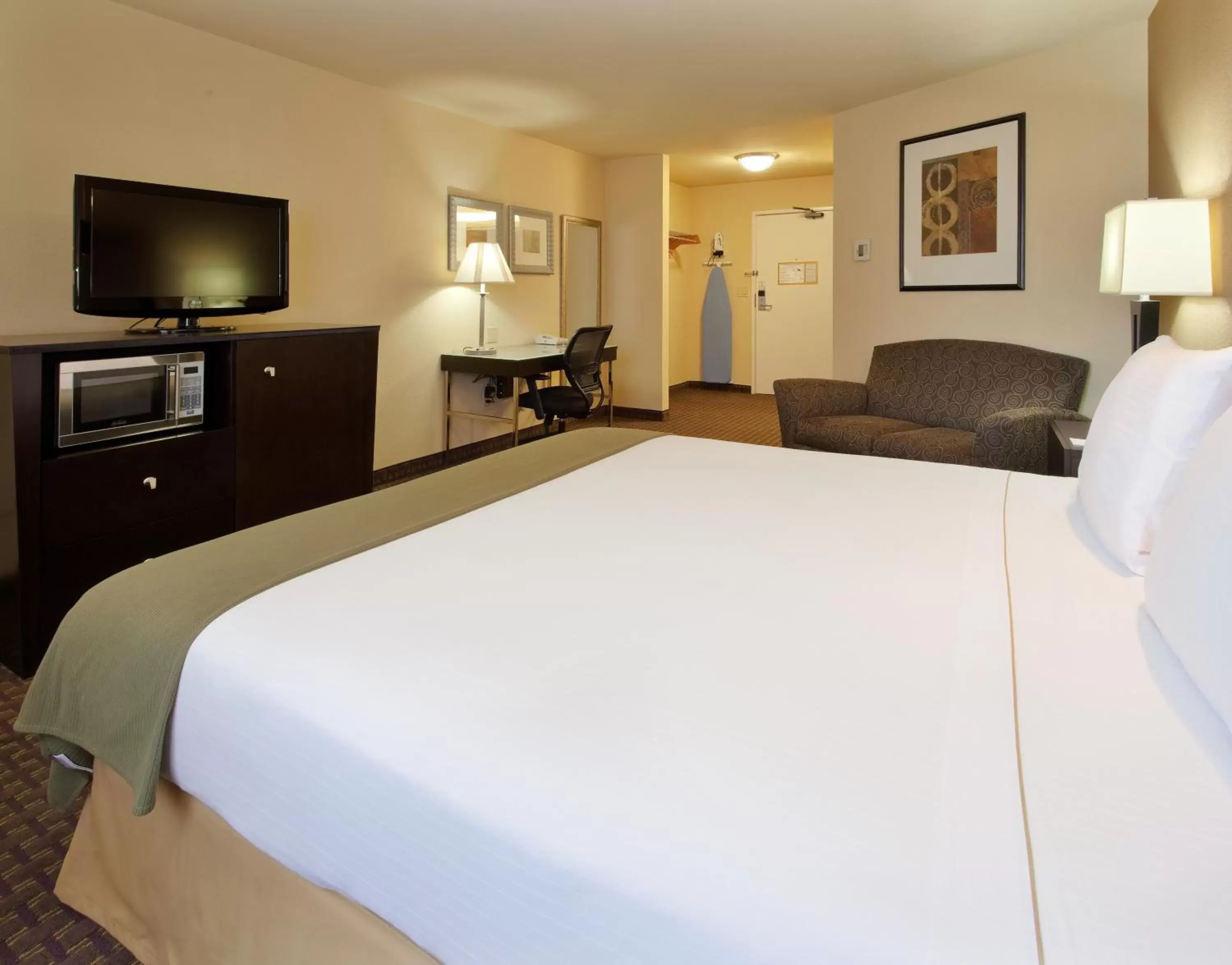 Holiday Inn Express Union City San Jose by IHG Holiday Inn Express Union City San Jose by IHG