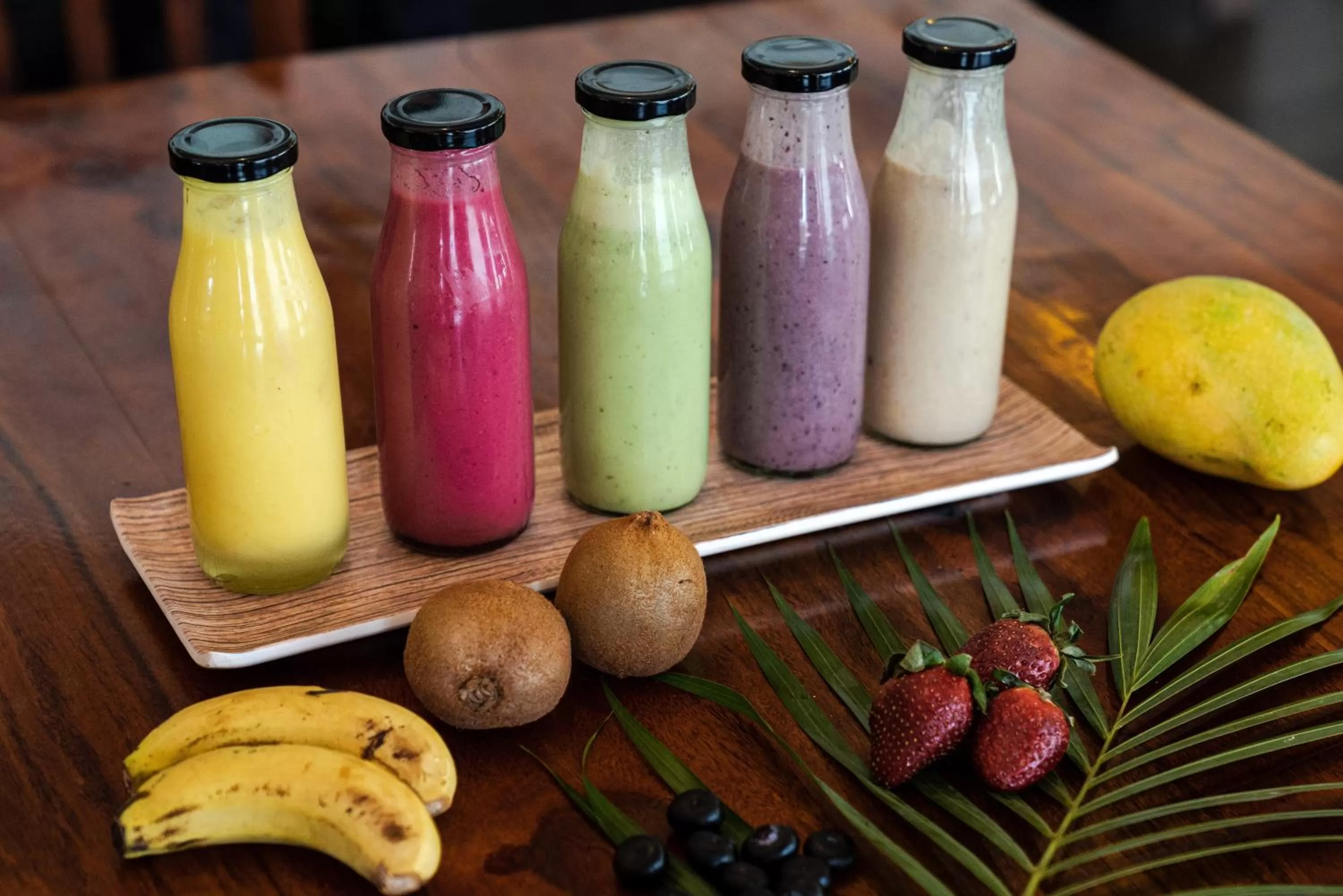 Restaurant/places to eat in Yog Niketan By Sanskriti