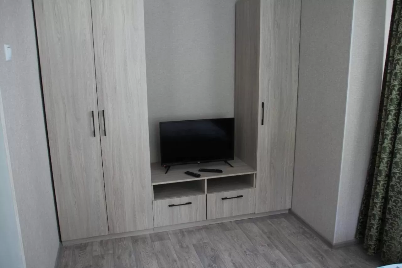 TV and multimedia, TV/Entertainment Center in Sunkar Hotel