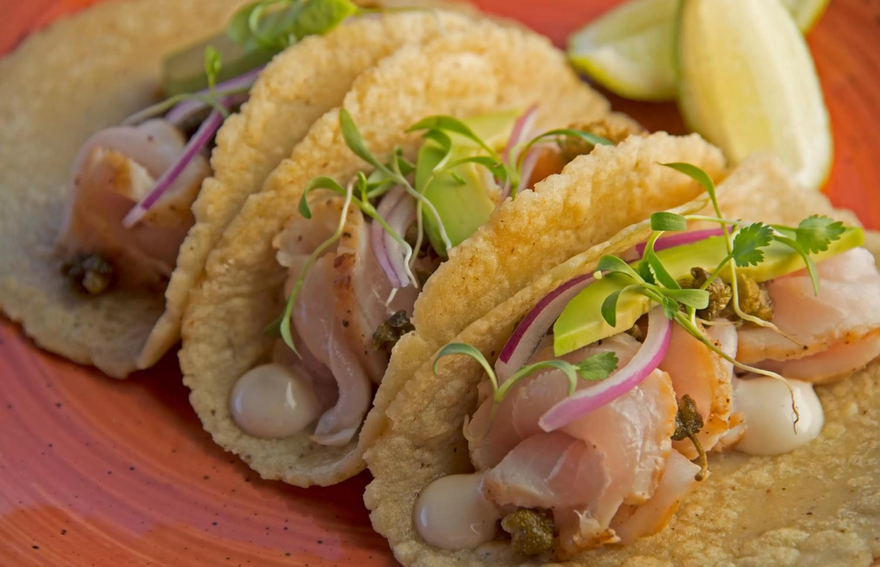 Lunch in Cala de Mar Resort & Spa Ixtapa