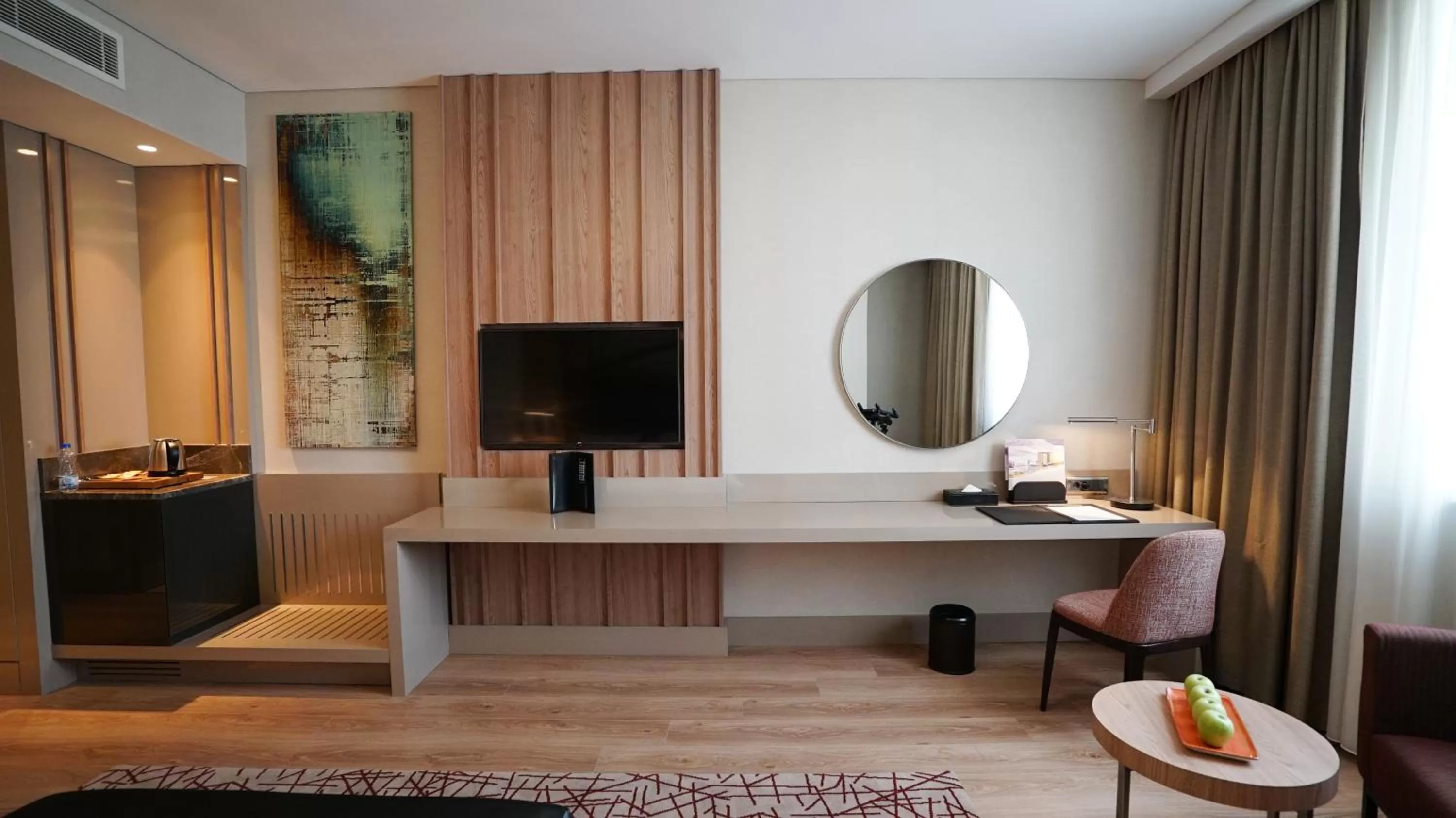 Massage in TRYP by Wyndham Istanbul Basın Ekspres