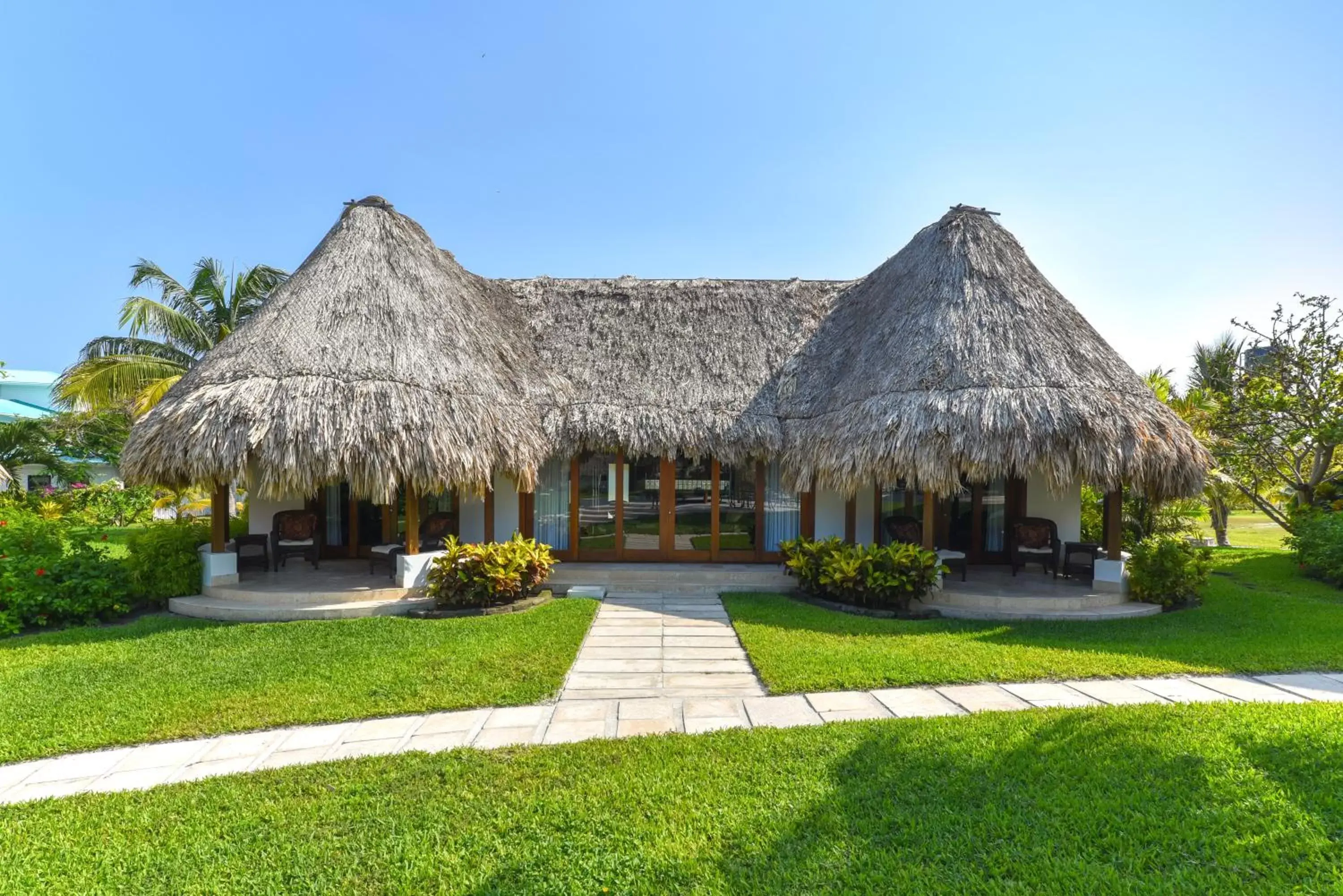 2 Bedroom Luxury Villa in Victoria House Resort & Spa 2 Bedroom Luxury Villa in Victoria House Resort & Spa