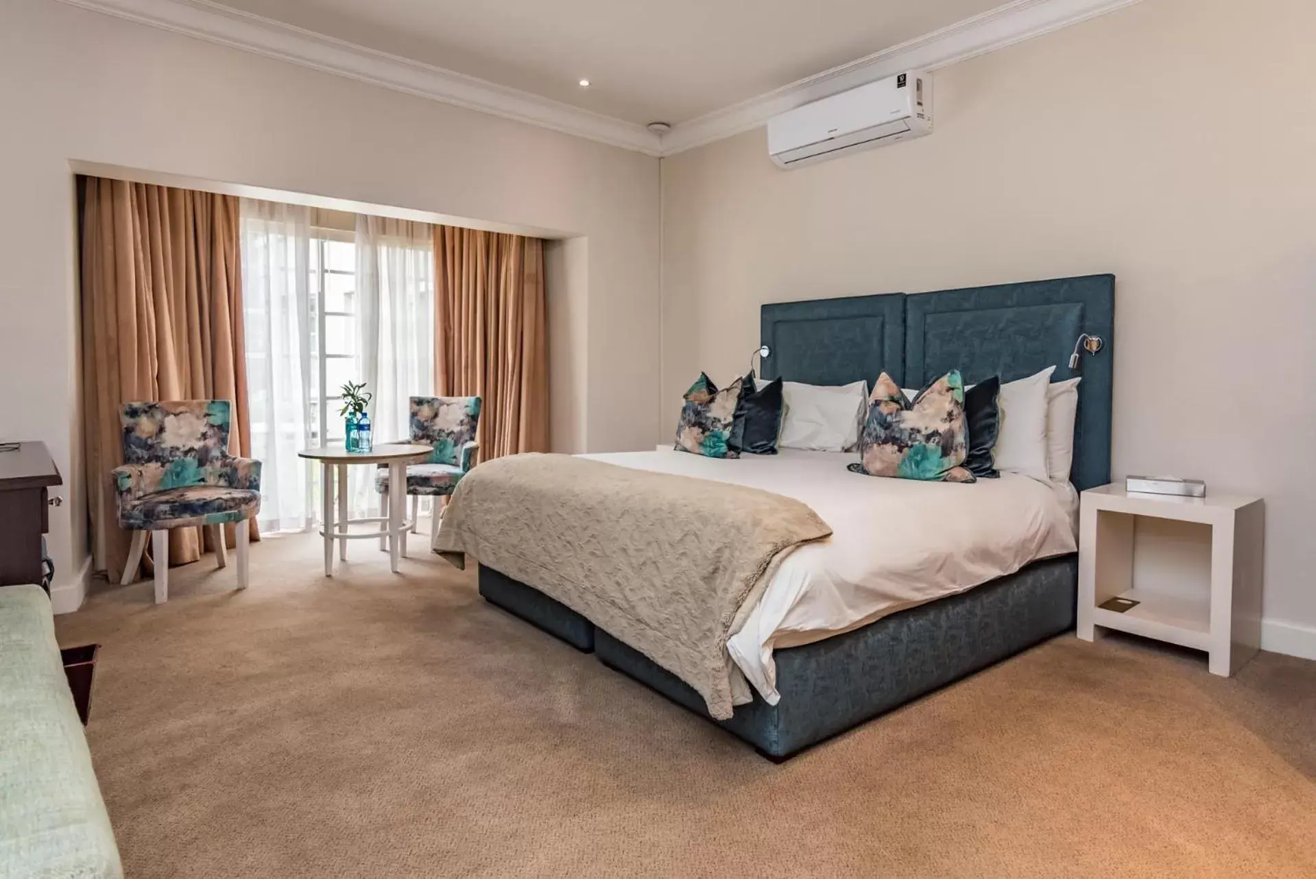 Superior King Room in Clico Boutique Hotel Superior King Room in Clico Boutique Hotel