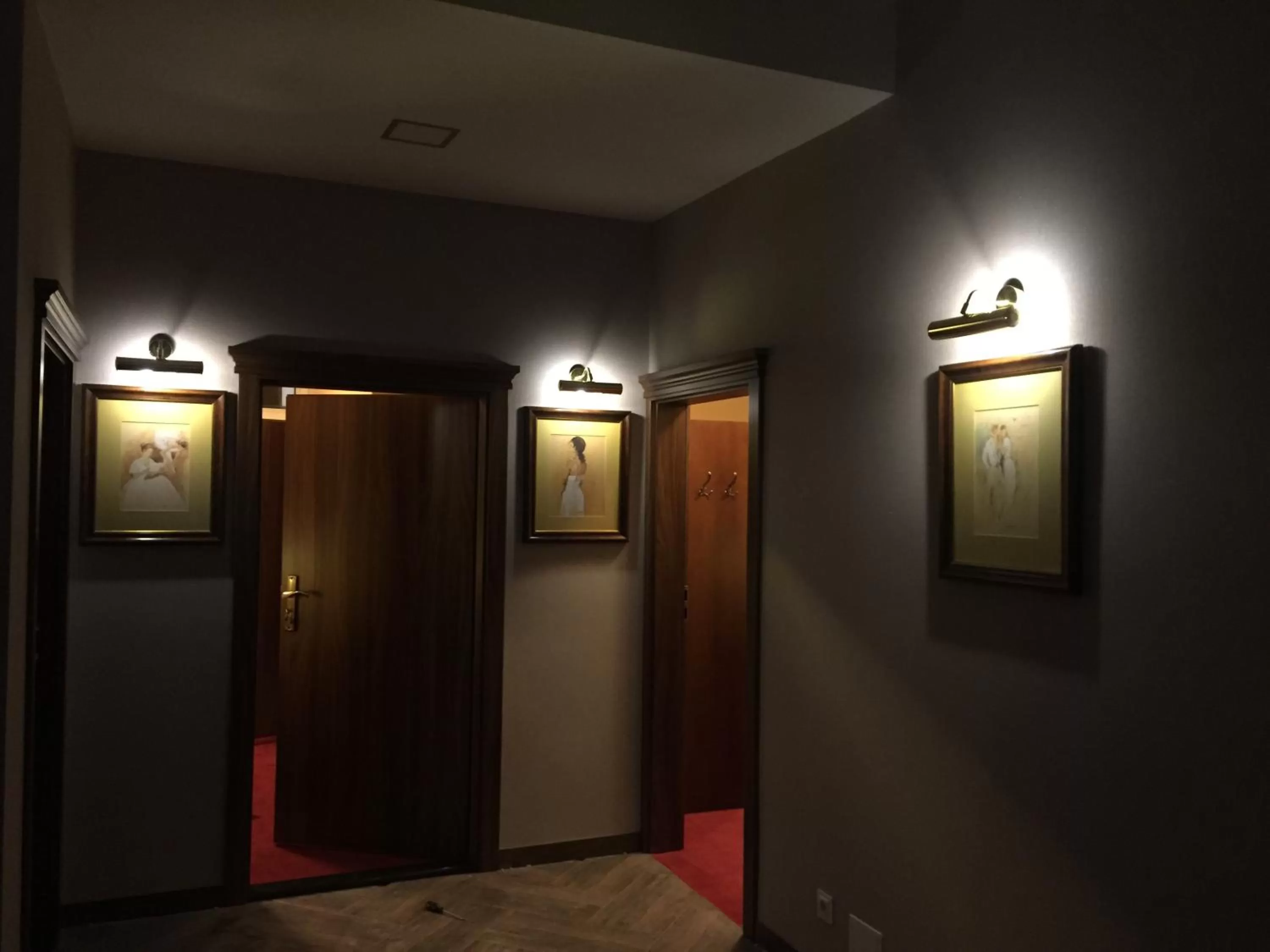 Virgo B&B Biznes Rumia