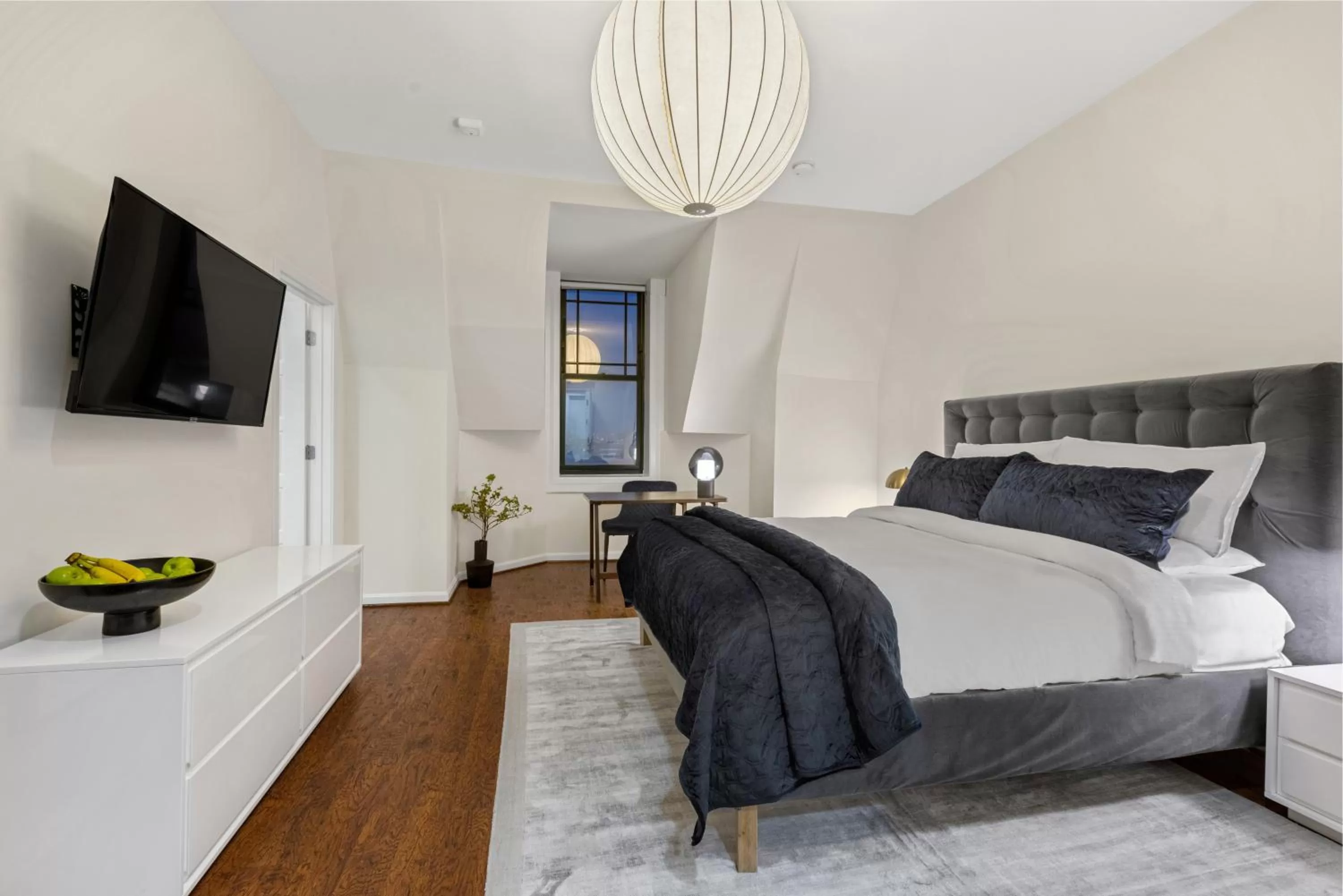 Bed in Brexton Hotel