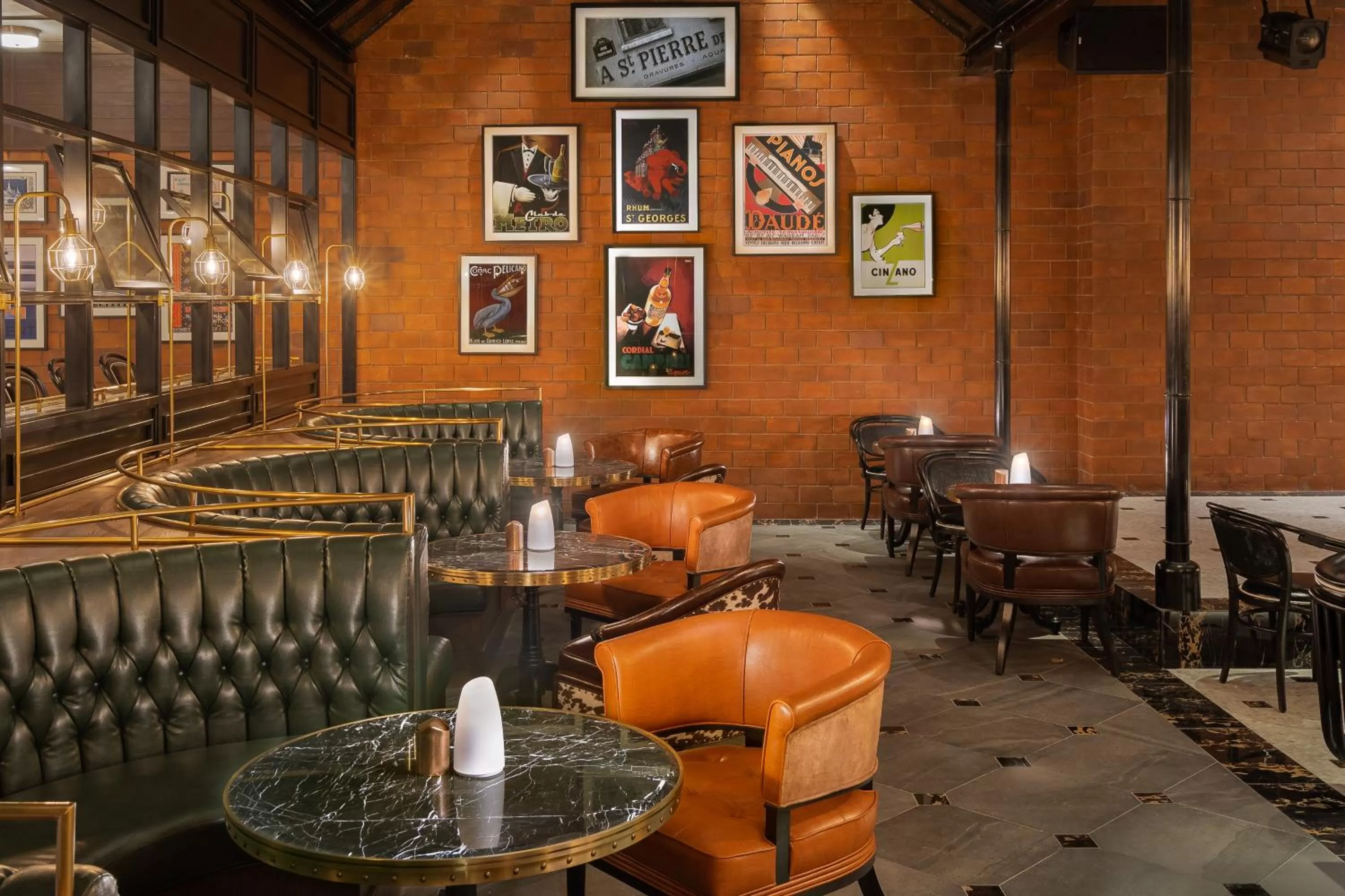 Nightclub / DJ in Hyatt Regency Phnom Penh