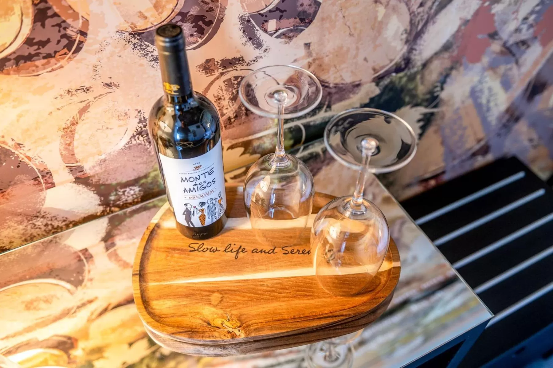 Alcoholic drinks, Drinks in Lisbon Wine House - Rooms & Suites