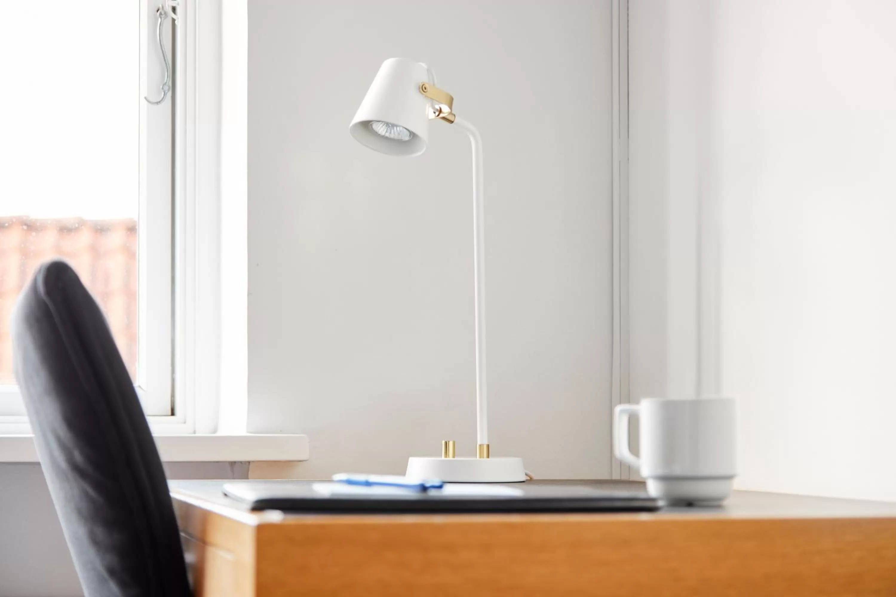 hair dresser in Best Western ToRVEhallerne