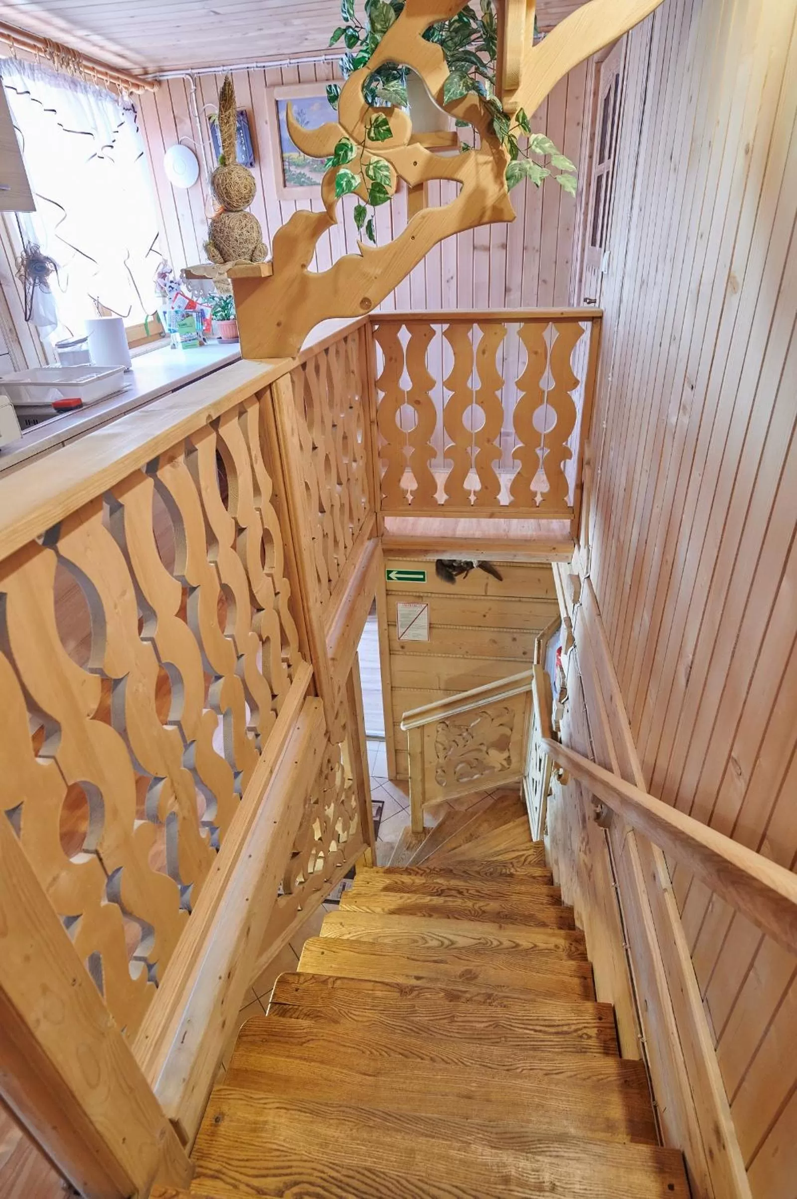 Other in Willa u Perełki