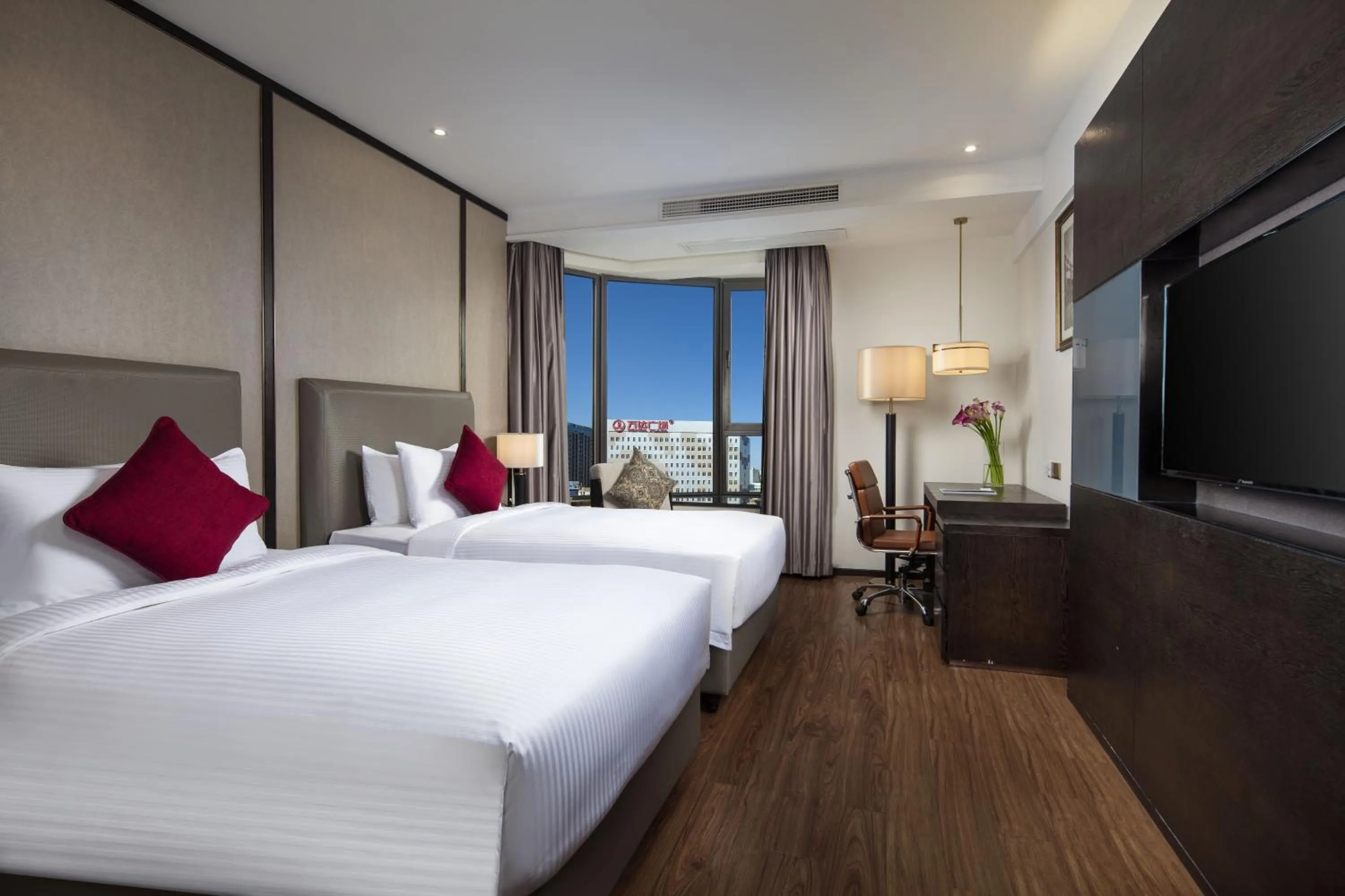 Ramada Shanghai Songjiang